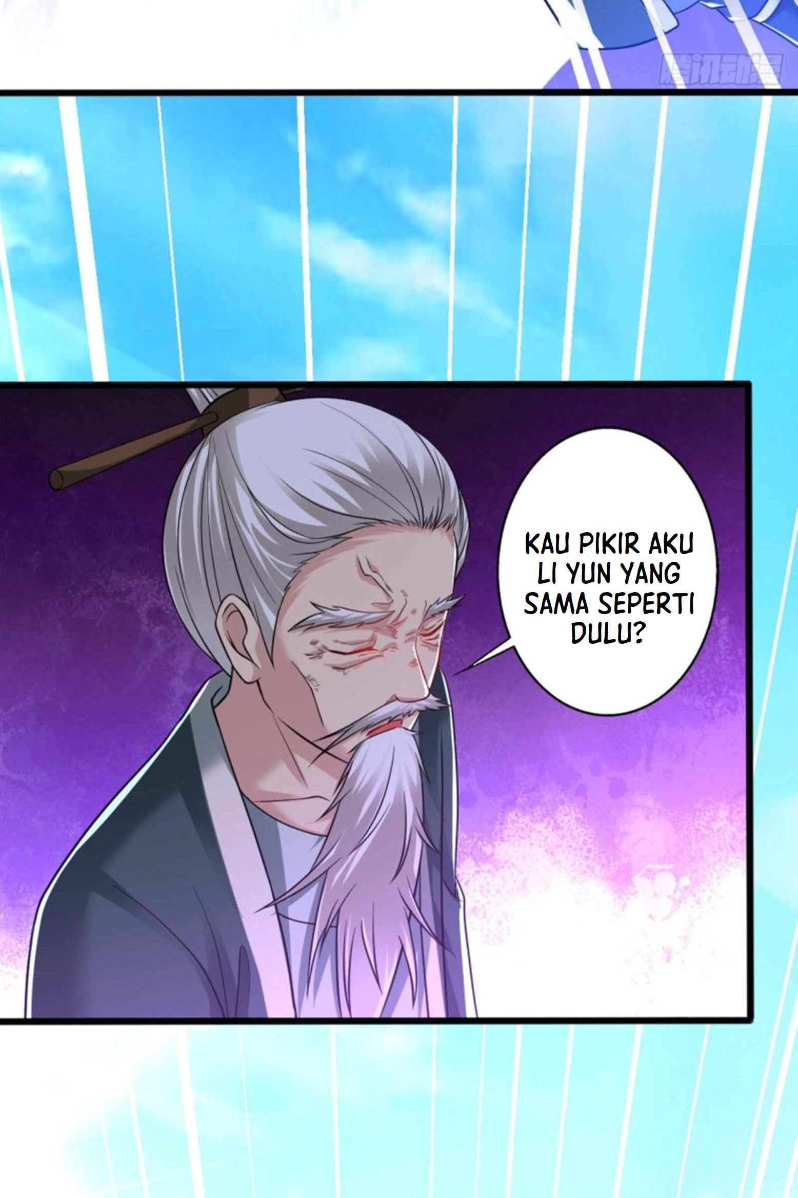 Dao Yin Chapter 171 - halaman 4