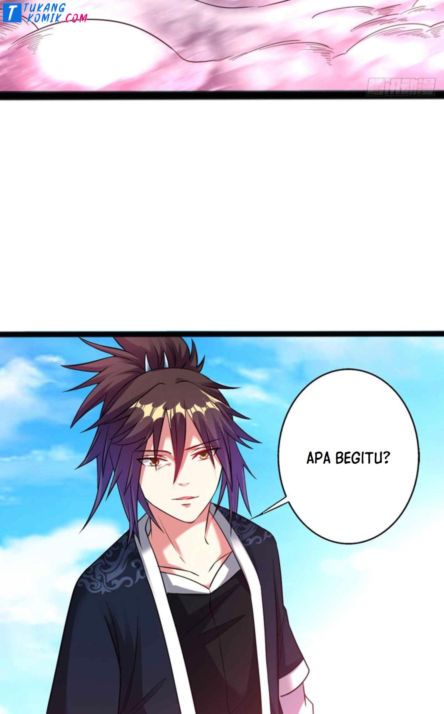 Dao Yin Chapter 171 - halaman 9