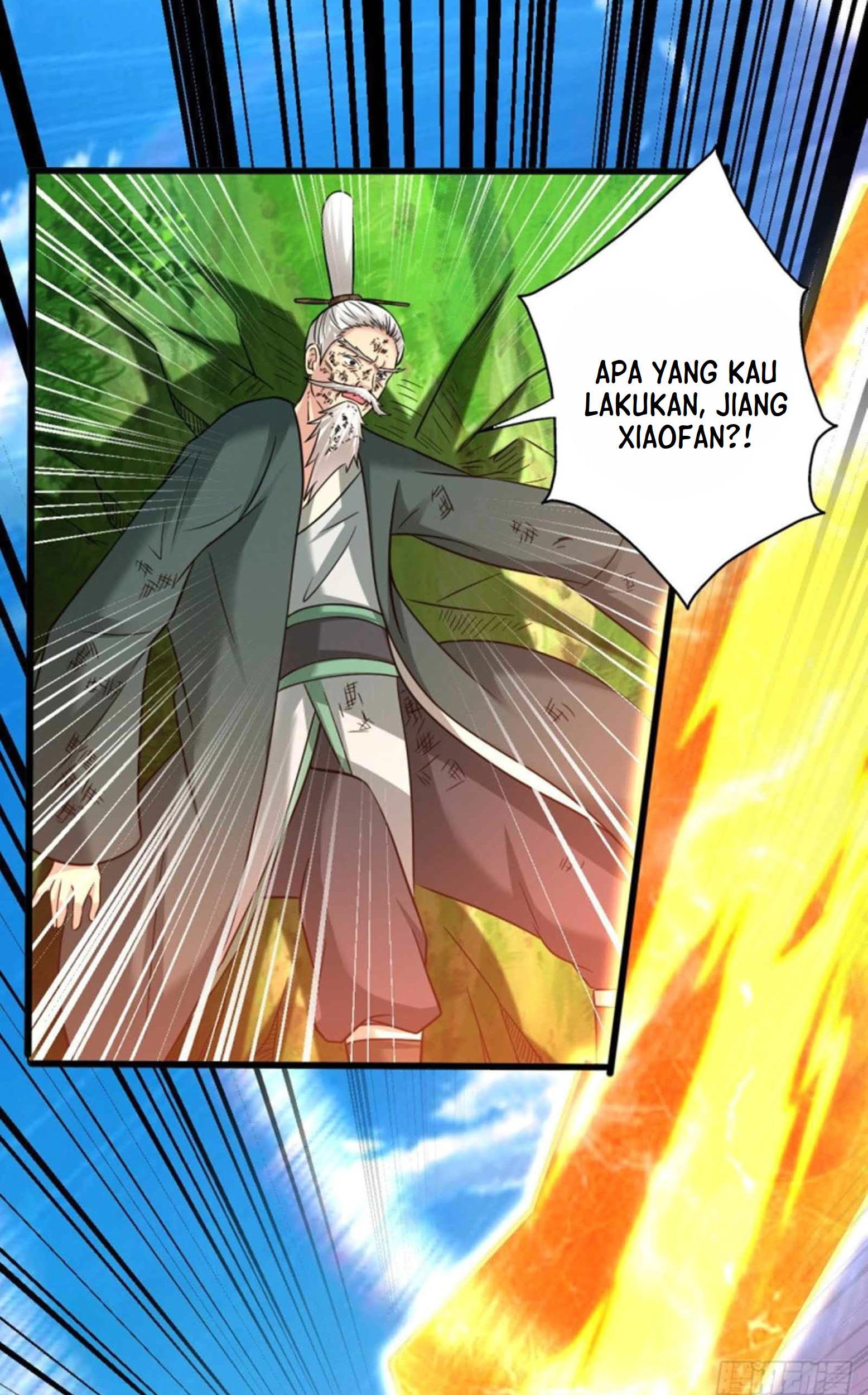 Dao Yin Chapter 172 - halaman 11