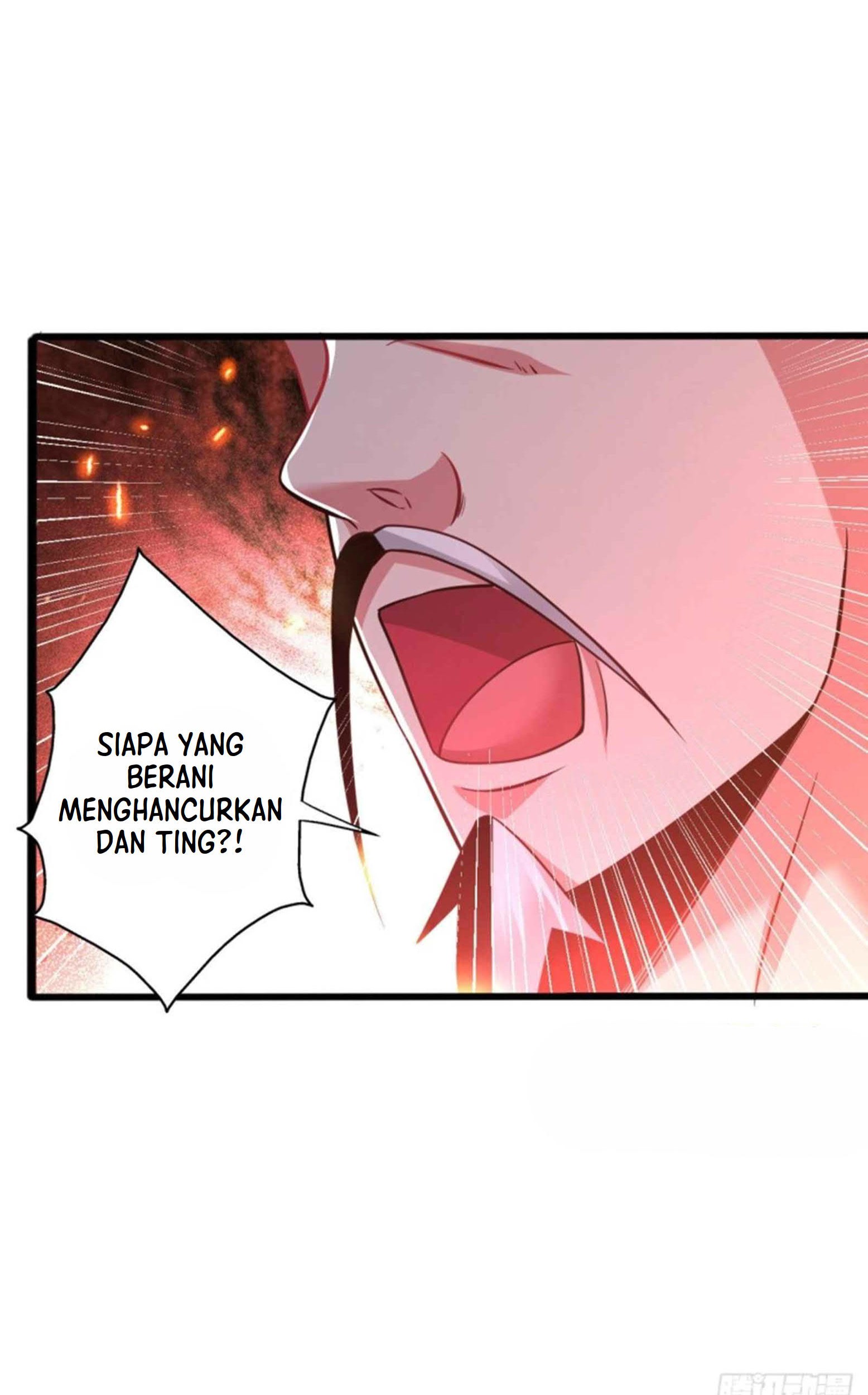 Dao Yin Chapter 172 - halaman 18