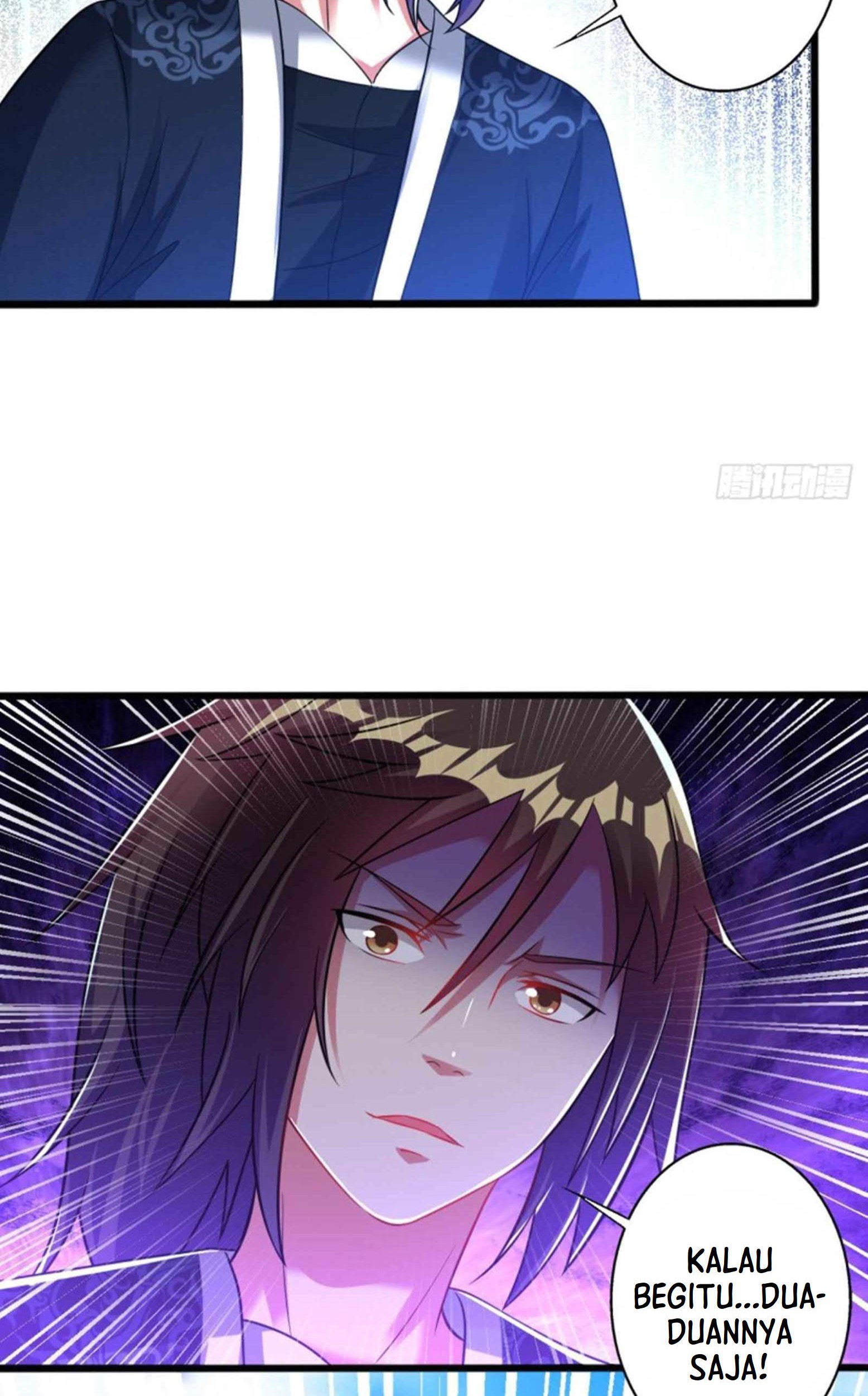 Dao Yin Chapter 172 - halaman 4