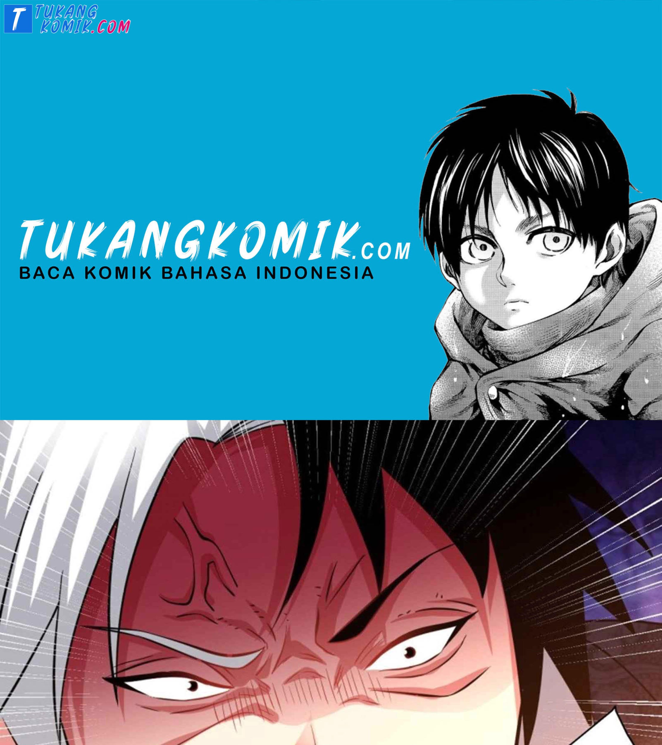 Dao Yin Chapter 173 - halaman 1