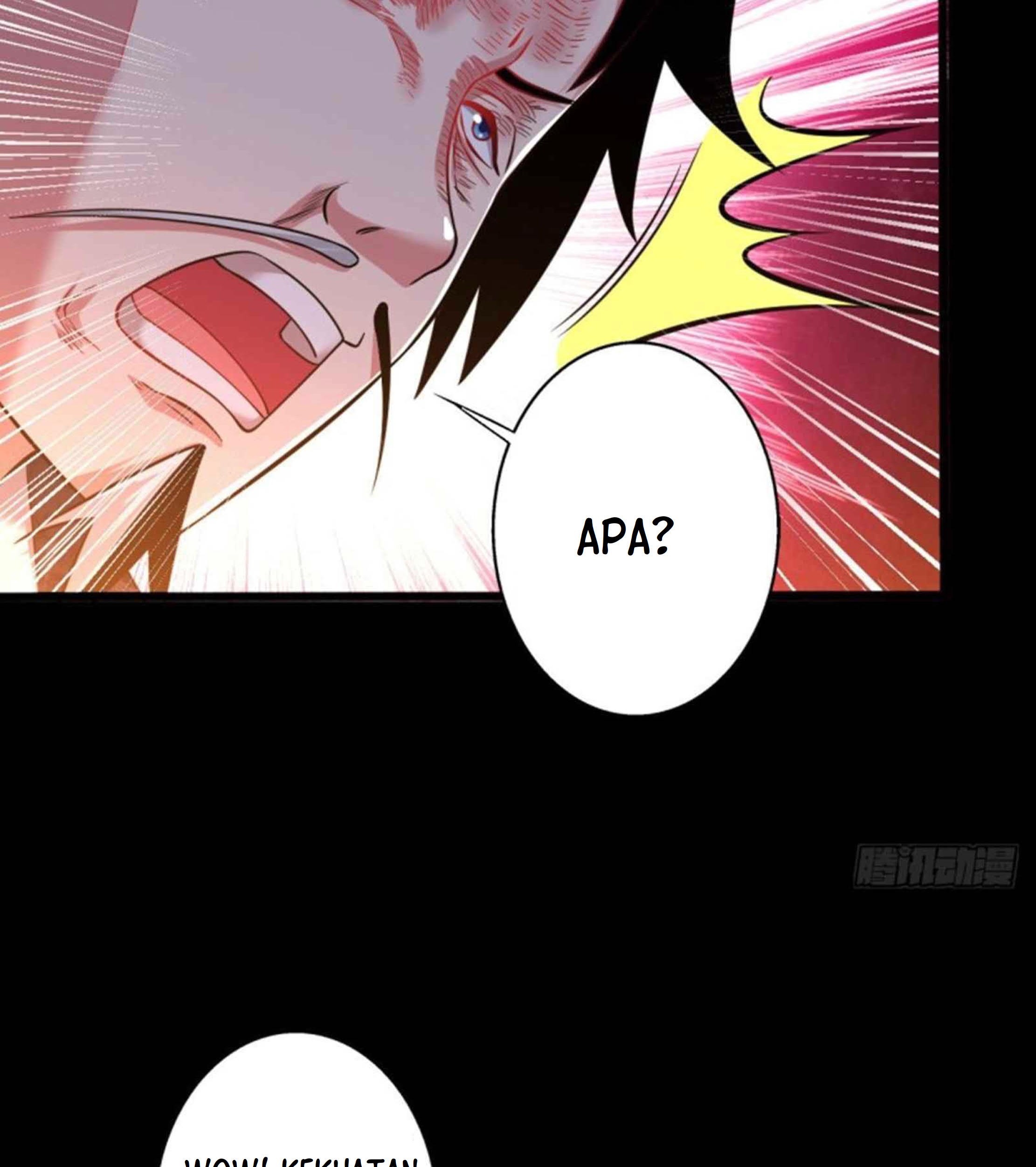 Dao Yin Chapter 173 - halaman 11