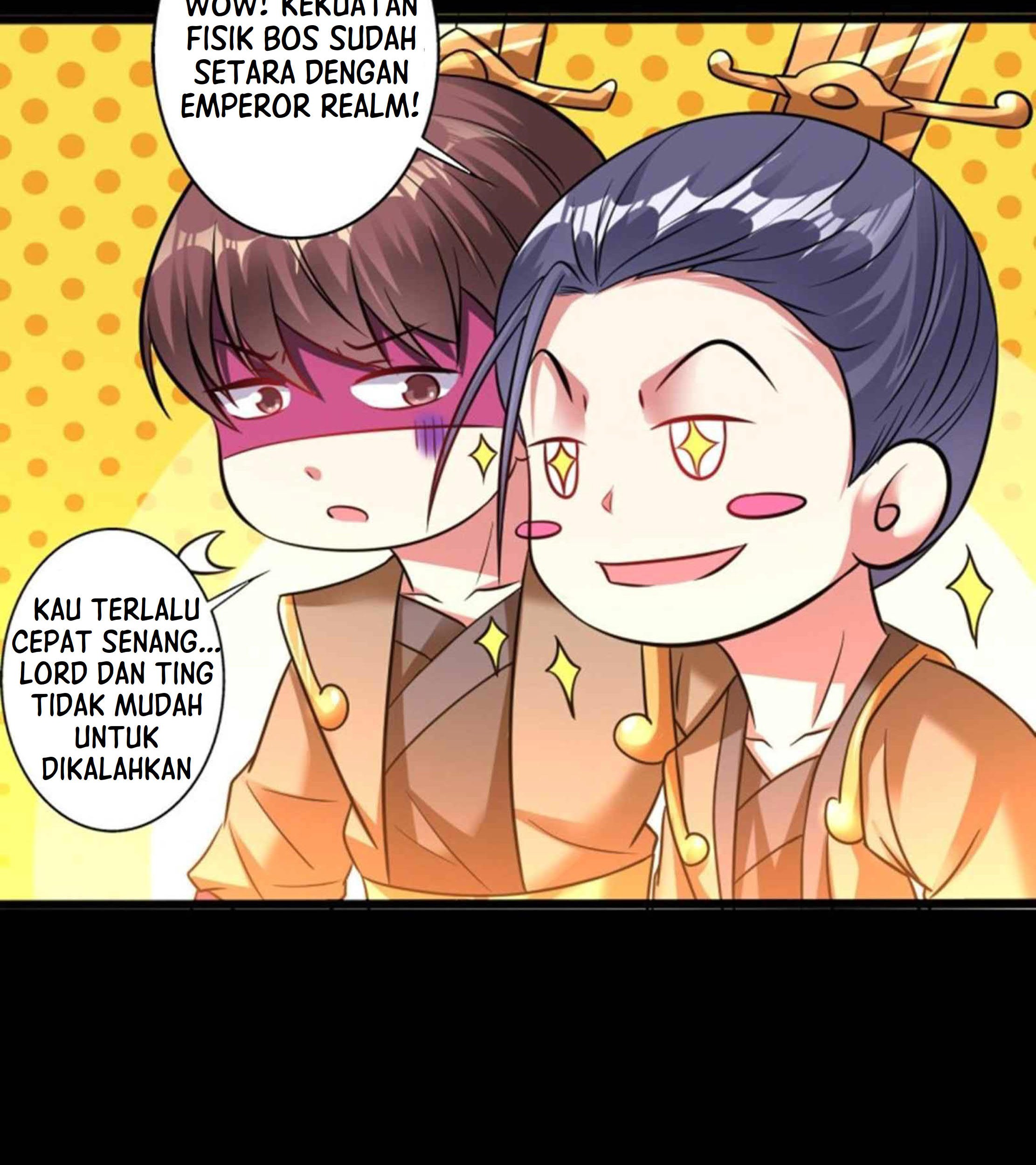 Dao Yin Chapter 173 - halaman 12