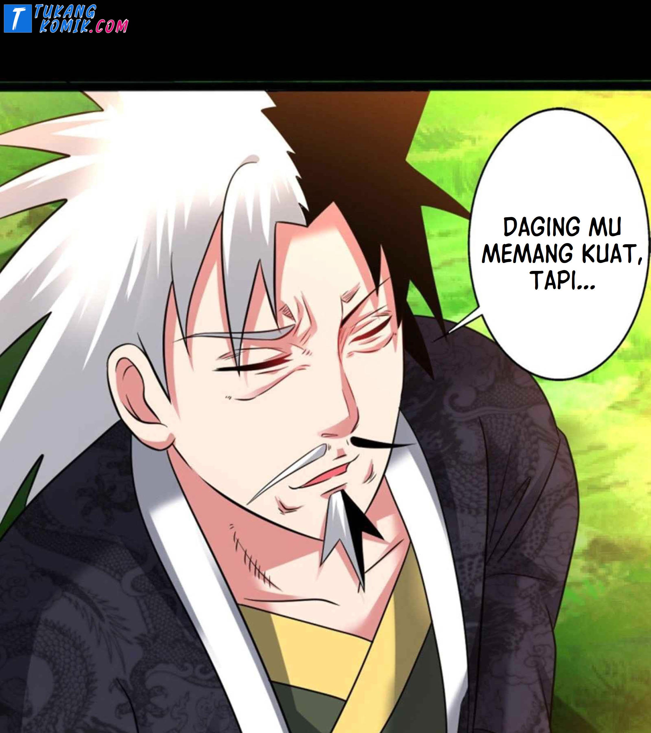 Dao Yin Chapter 173 - halaman 14