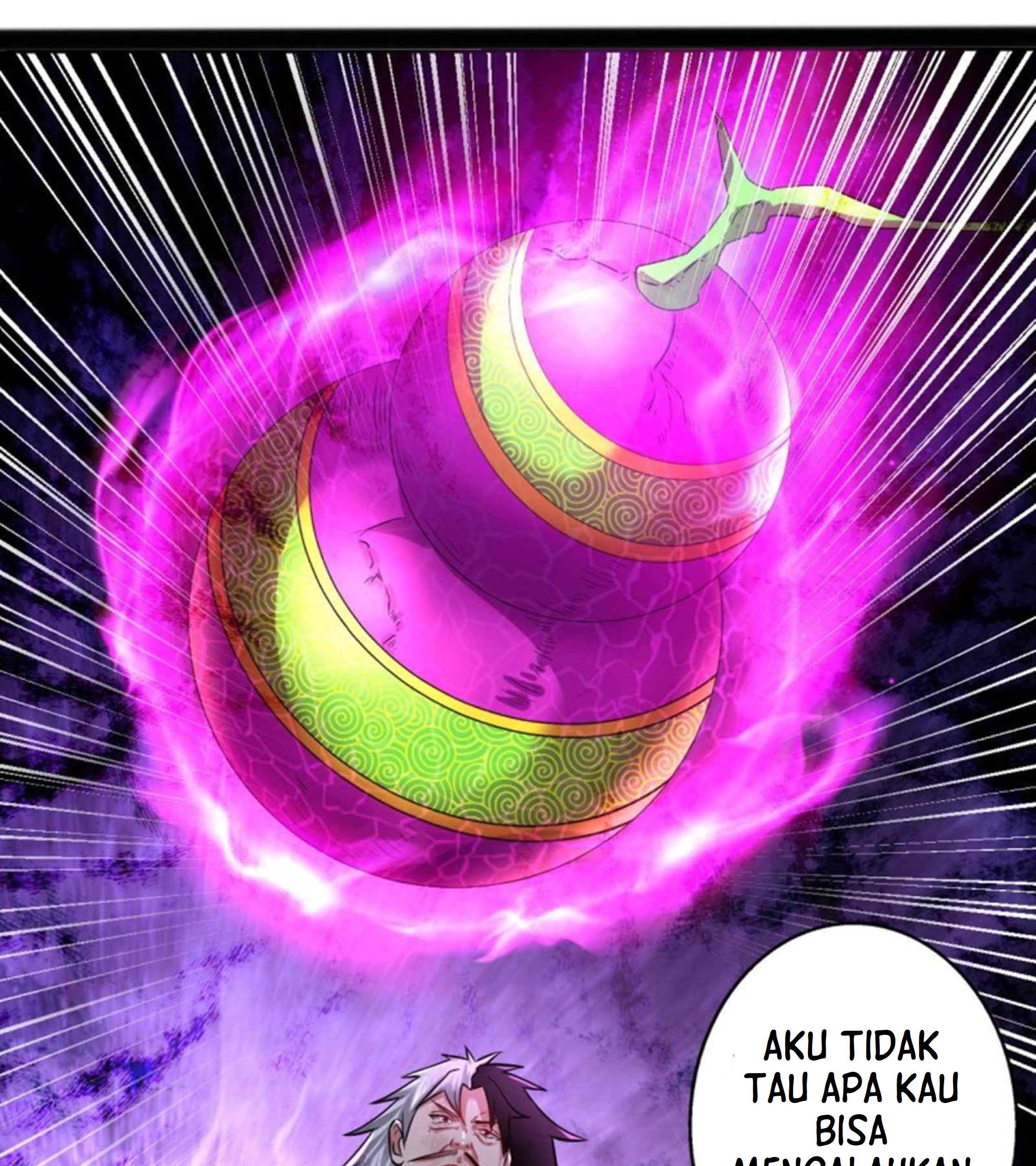 Dao Yin Chapter 173 - halaman 16