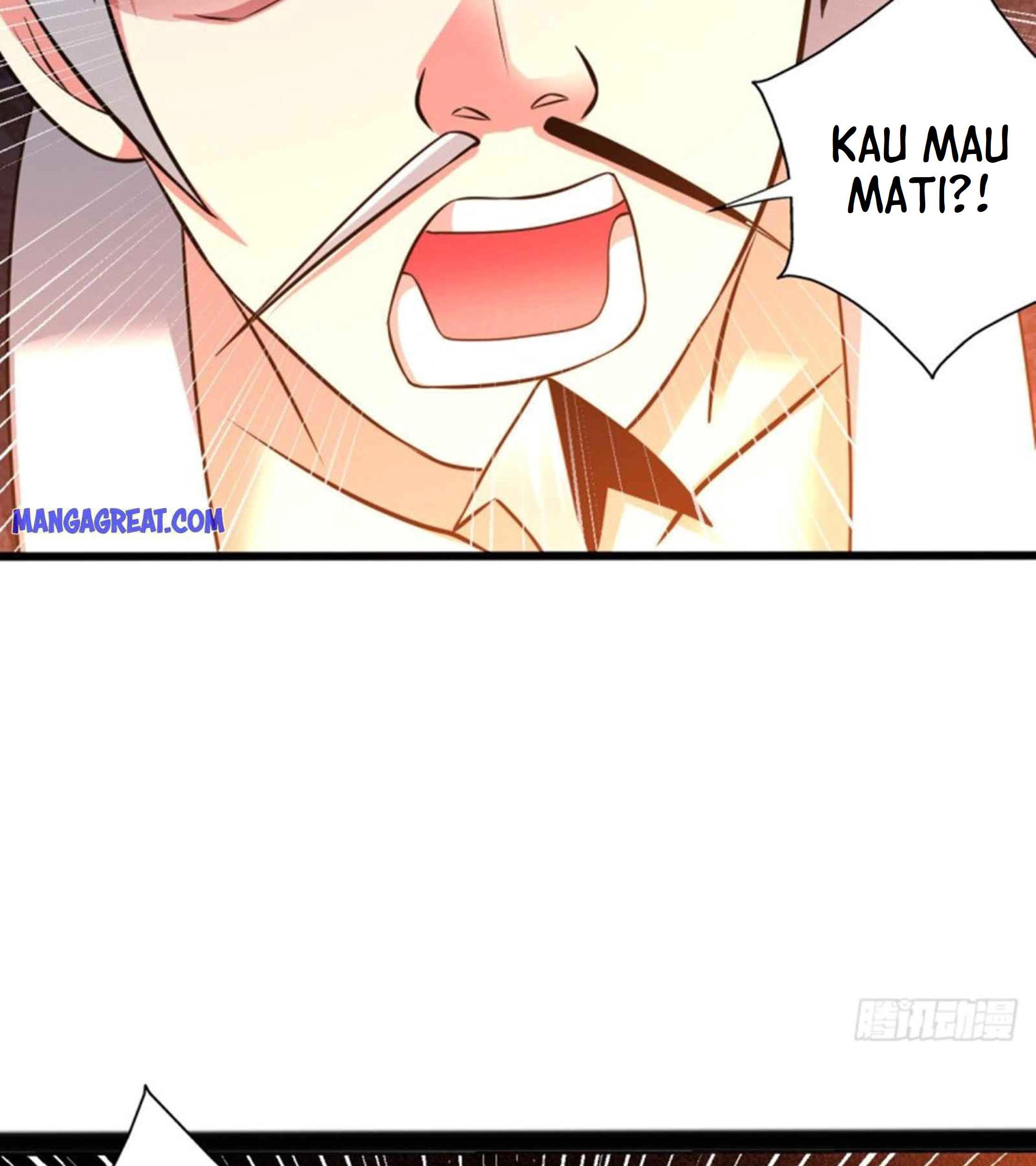 Dao Yin Chapter 173 - halaman 2