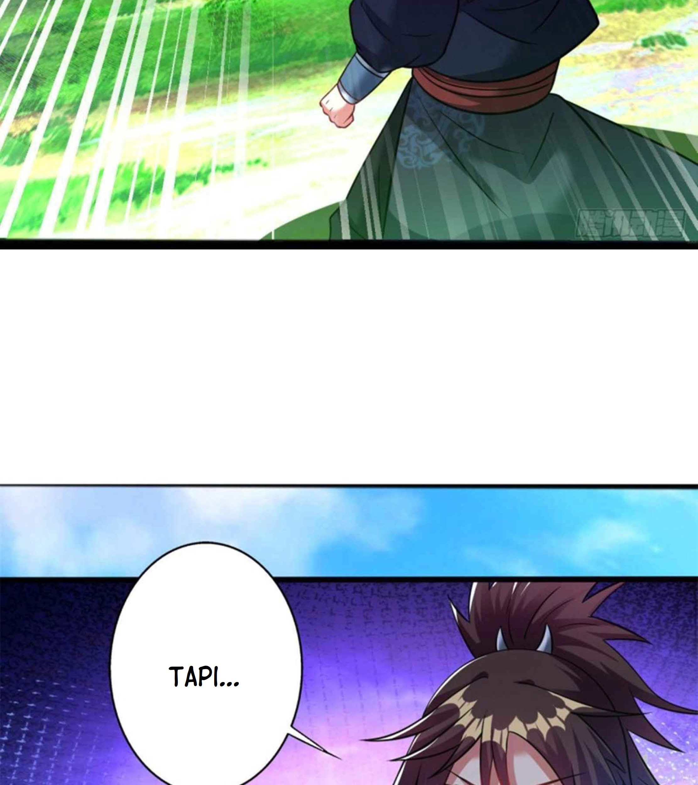 Dao Yin Chapter 173 - halaman 20