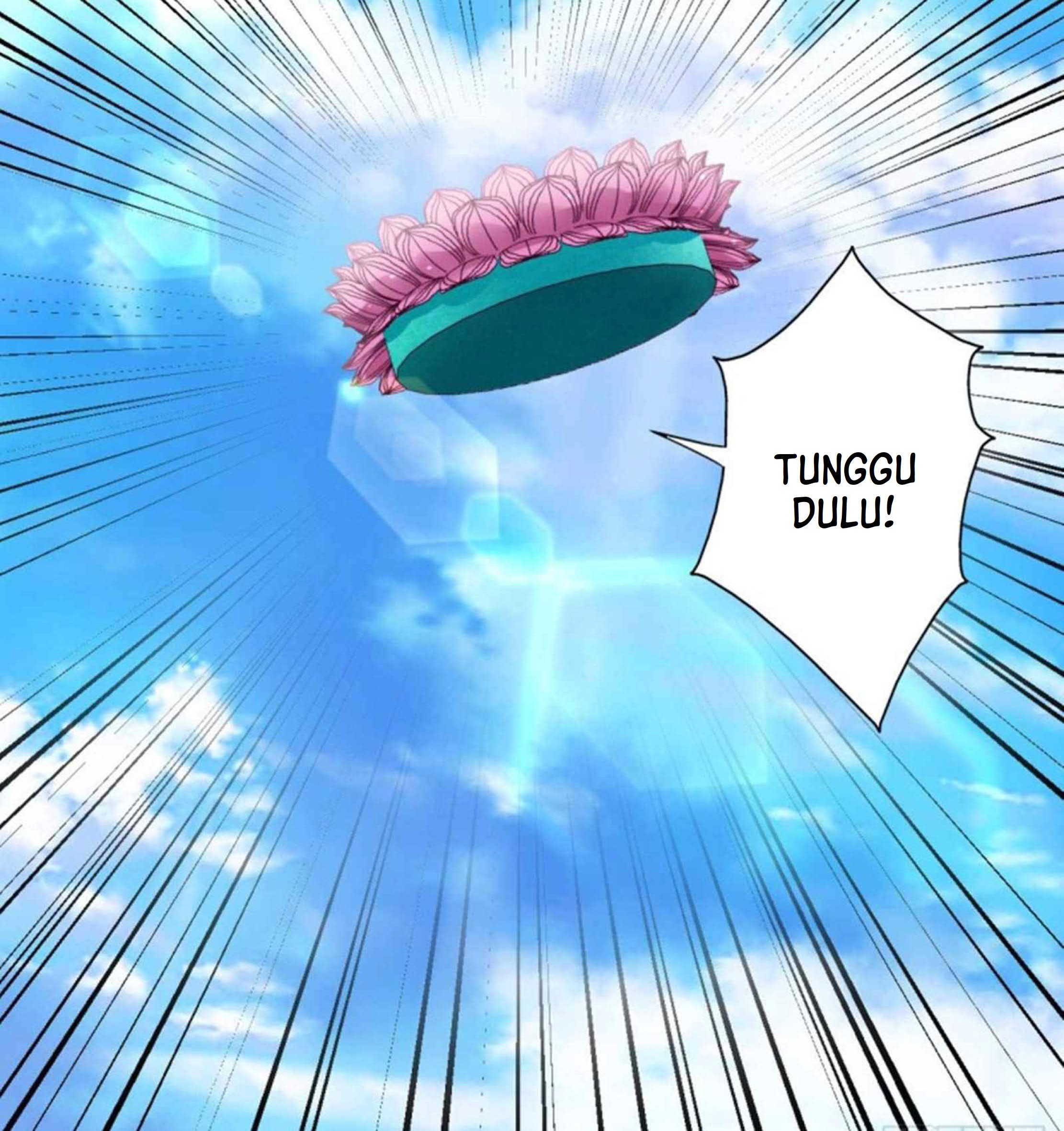 Dao Yin Chapter 173 - halaman 23