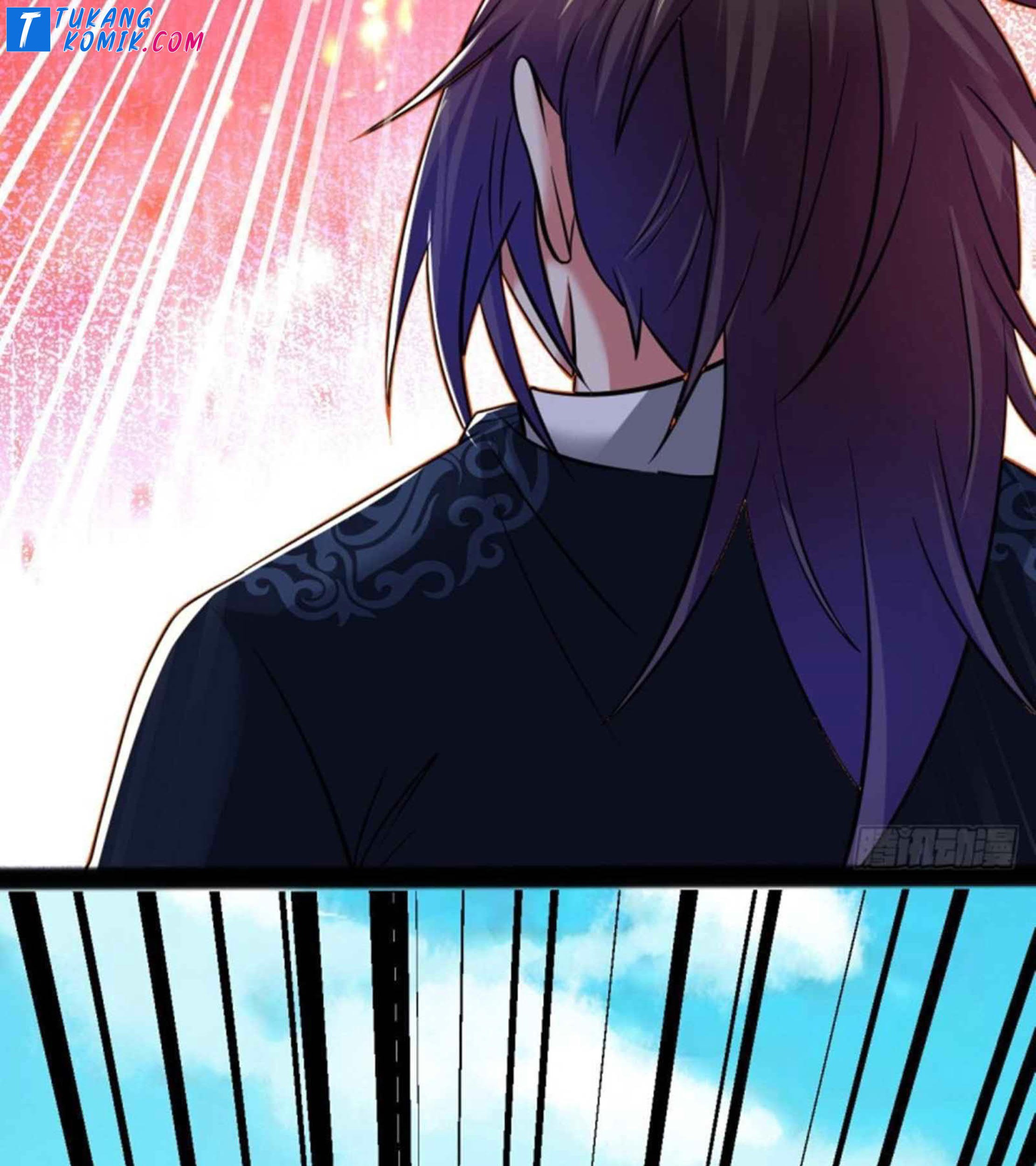Dao Yin Chapter 173 - halaman 4