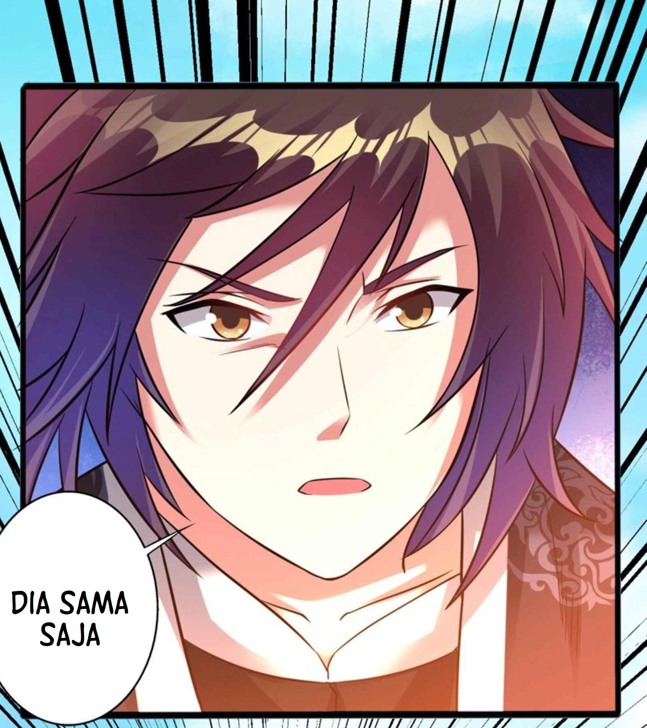 Dao Yin Chapter 173 - halaman 5