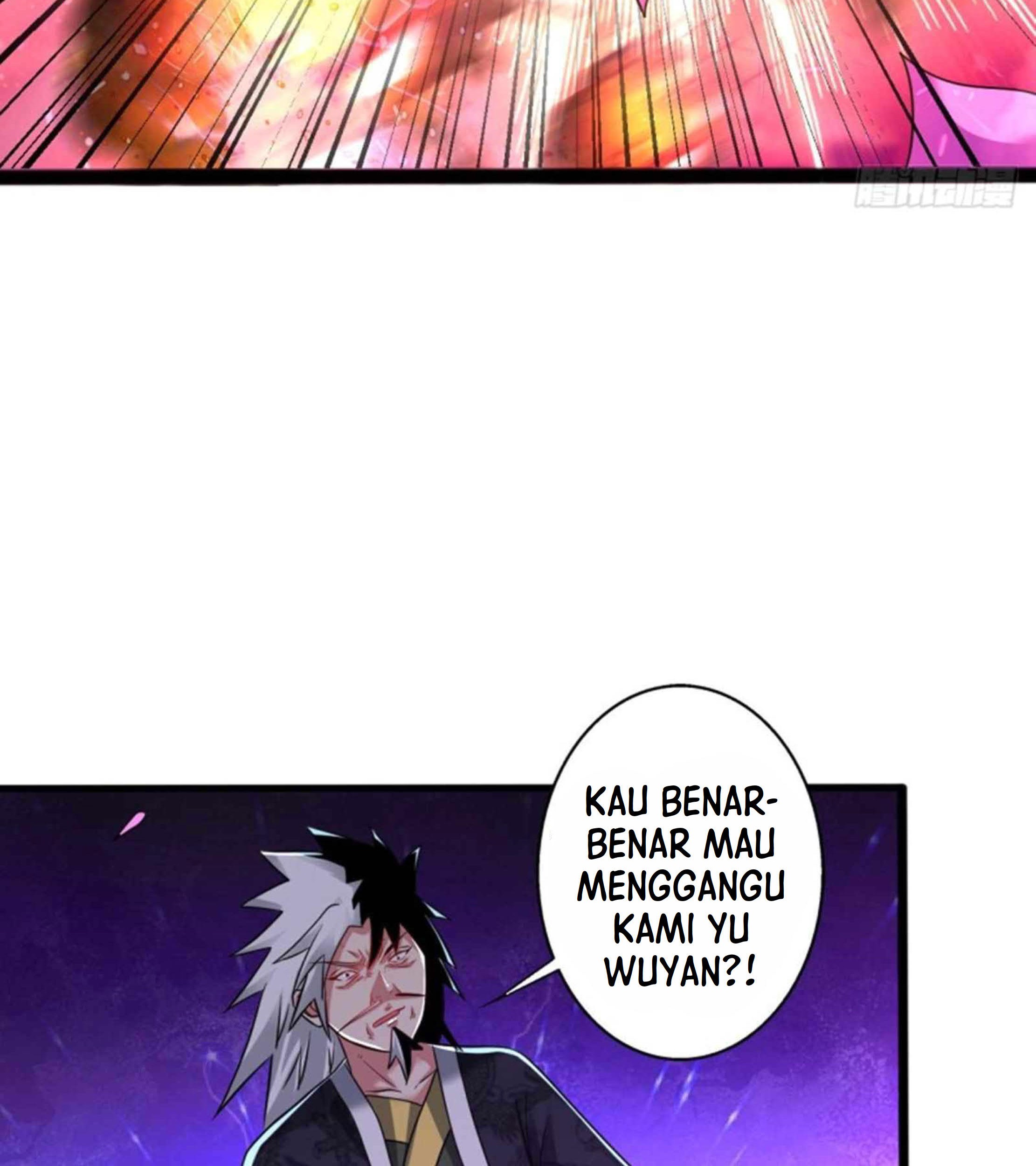 Dao Yin Chapter 174 - halaman 10