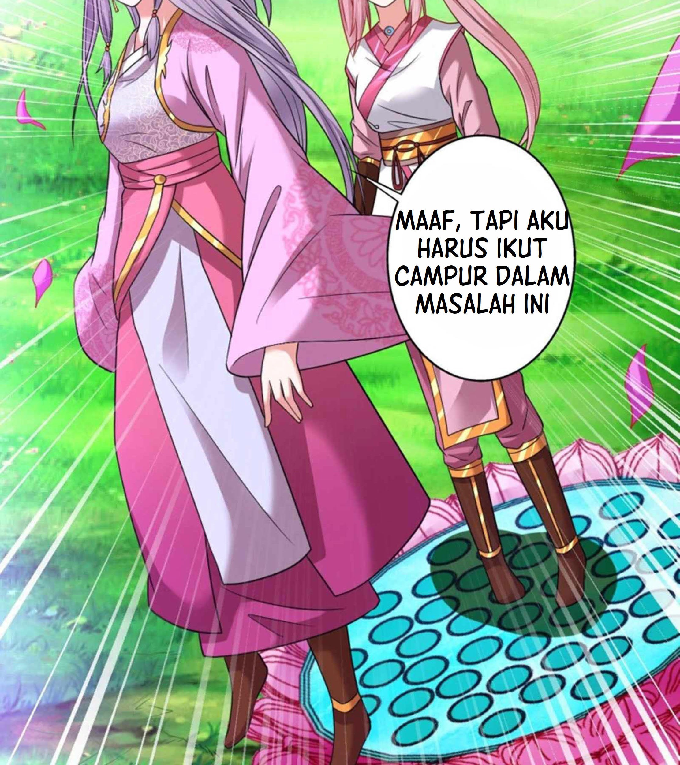 Dao Yin Chapter 174 - halaman 12