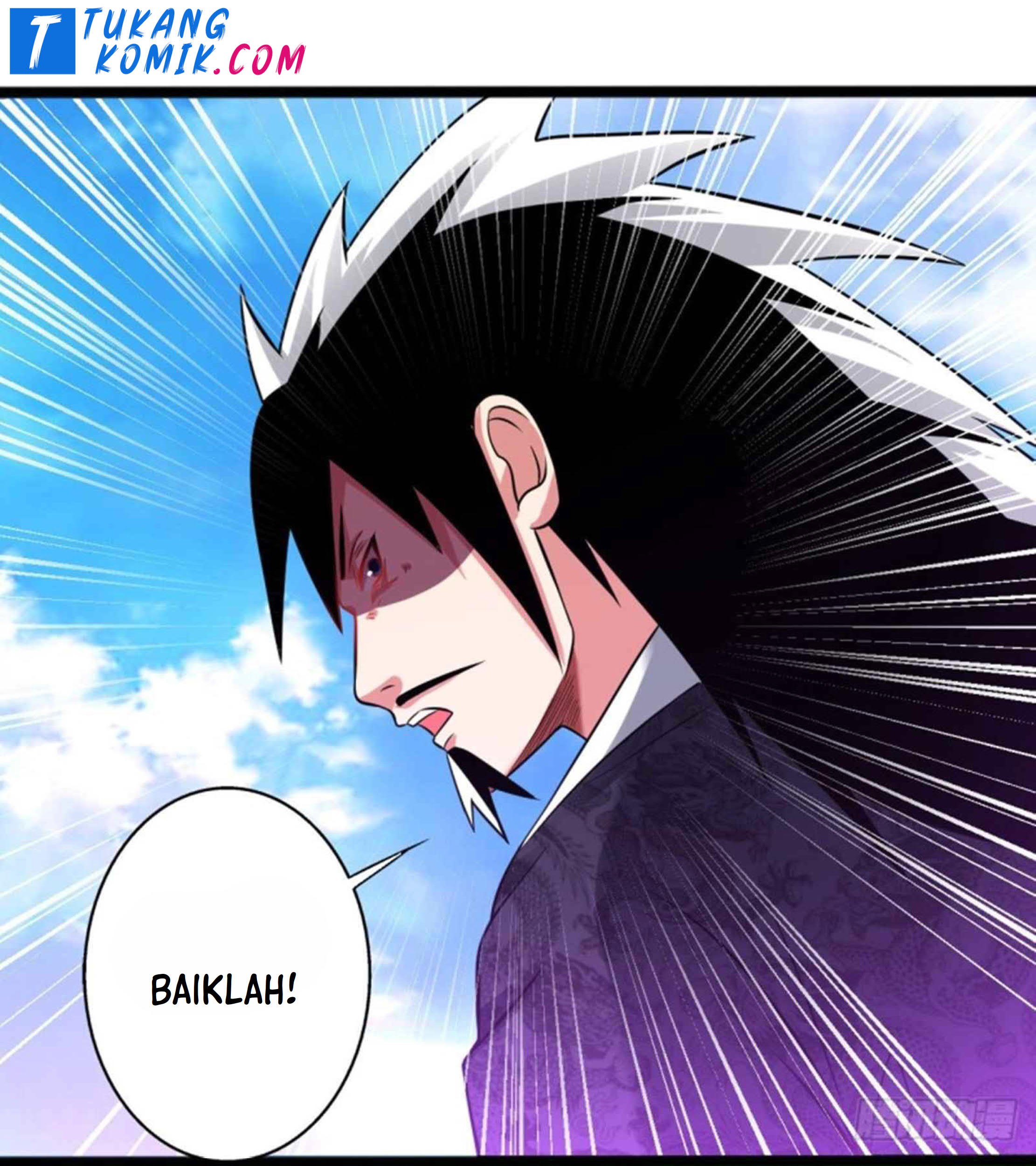 Dao Yin Chapter 174 - halaman 14