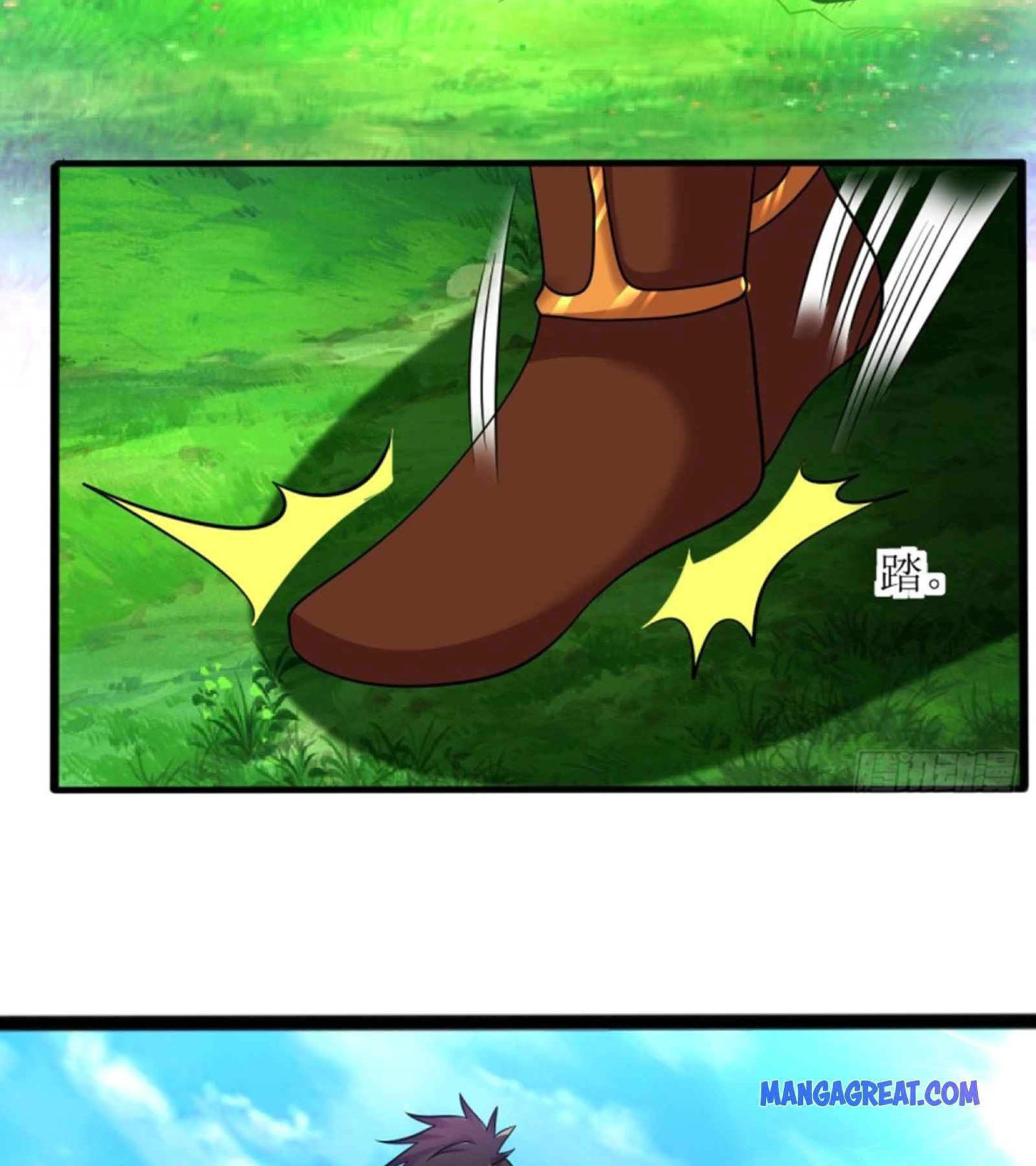 Dao Yin Chapter 174 - halaman 16