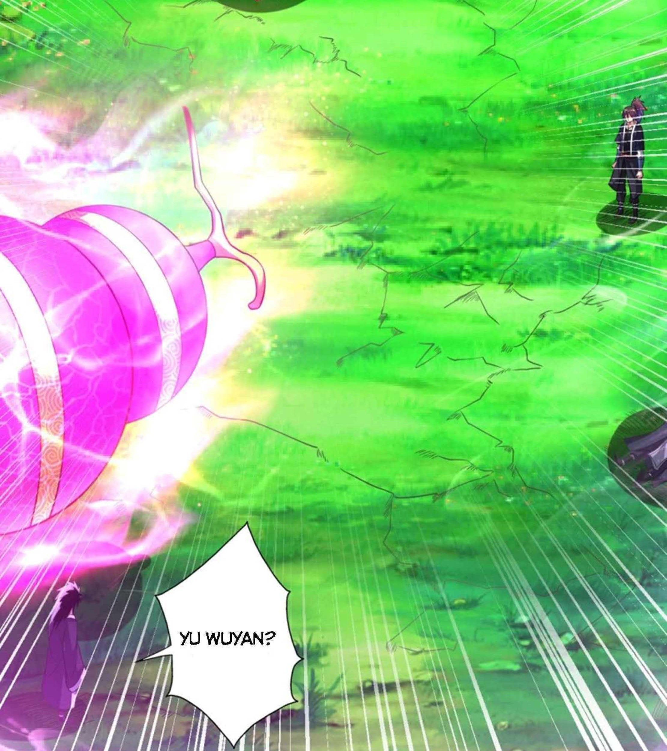 Dao Yin Chapter 174 - halaman 2