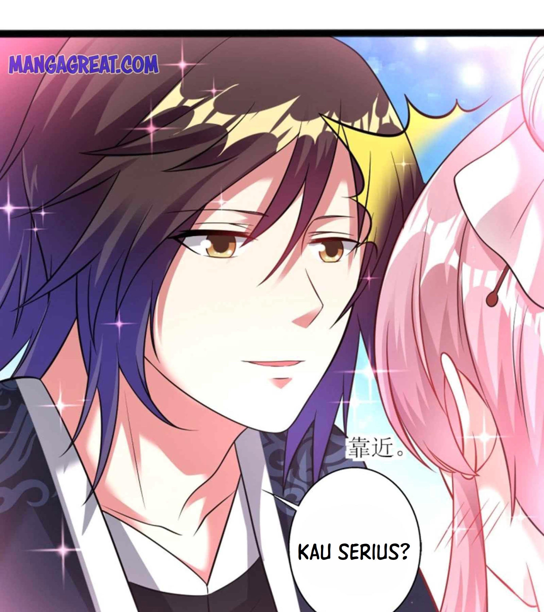 Dao Yin Chapter 174 - halaman 25