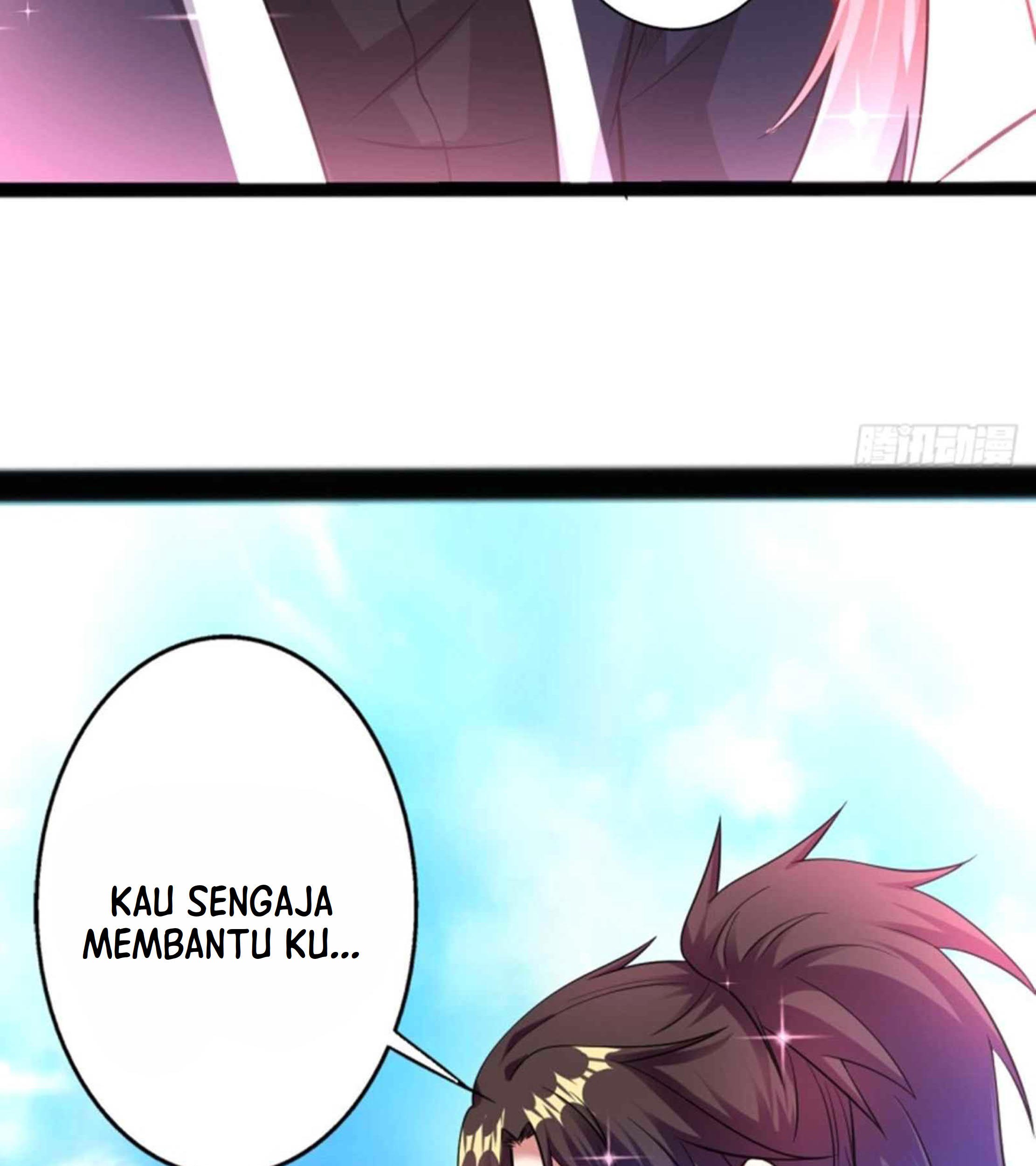 Dao Yin Chapter 174 - halaman 26