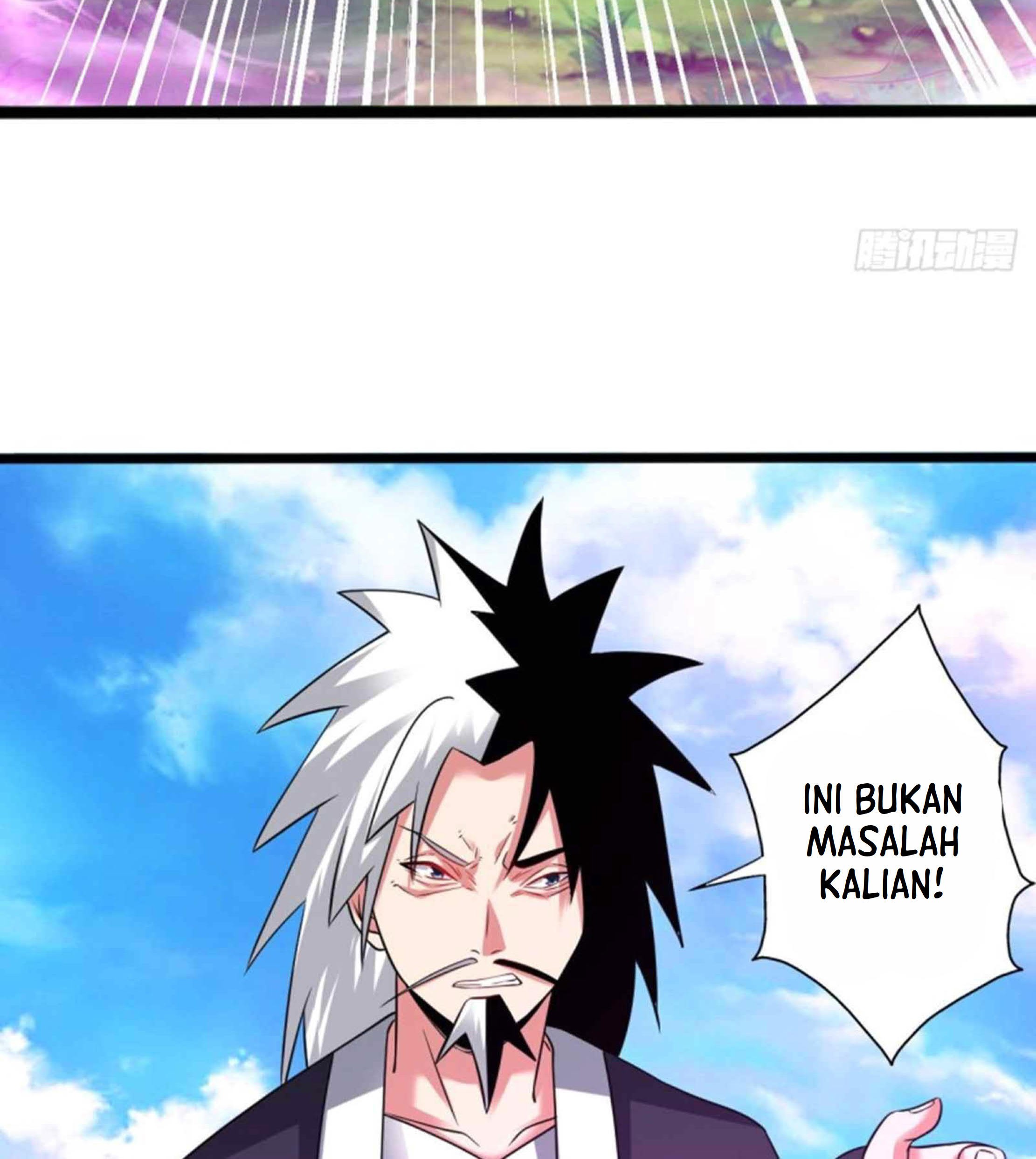 Dao Yin Chapter 174 - halaman 3