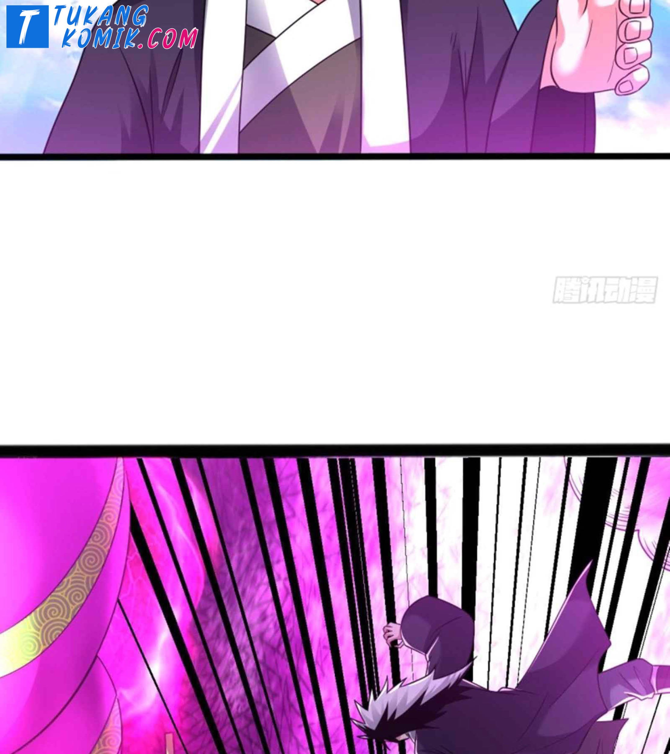 Dao Yin Chapter 174 - halaman 4