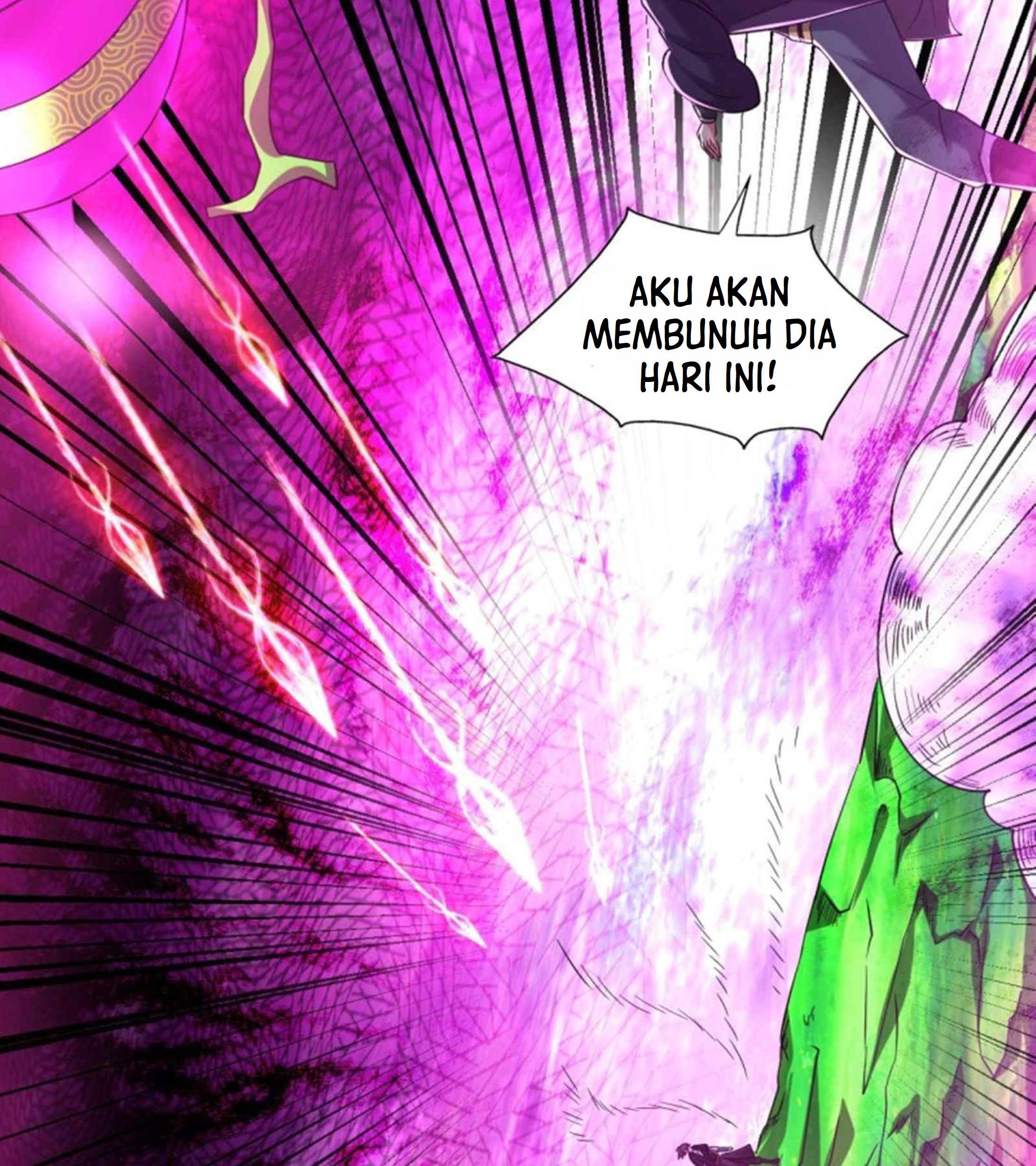 Dao Yin Chapter 174 - halaman 5