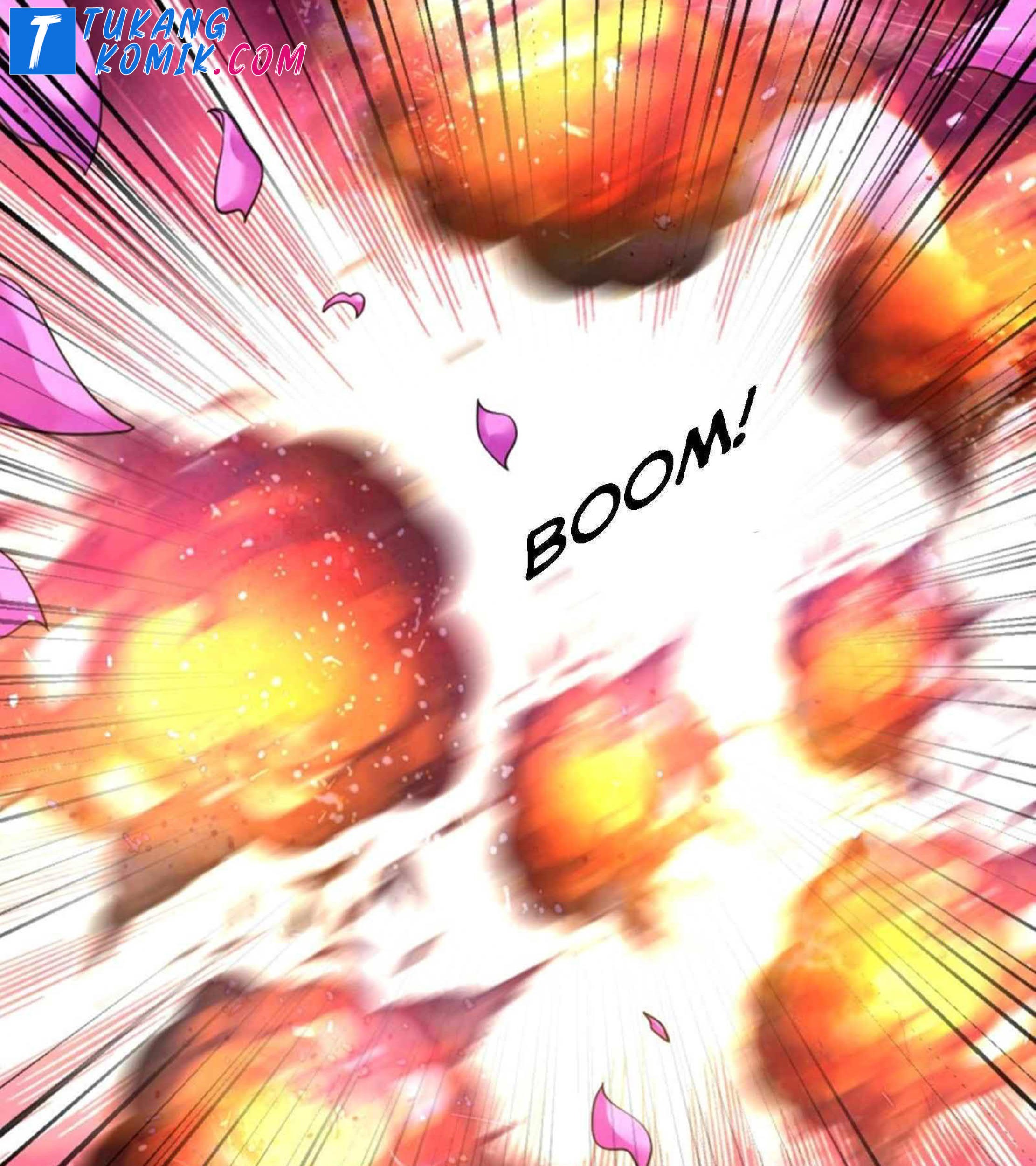 Dao Yin Chapter 174 - halaman 9