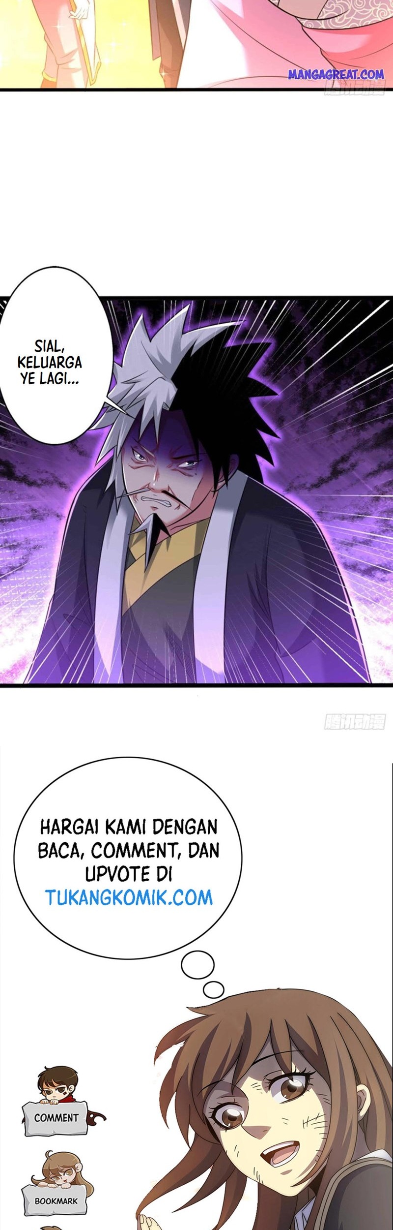Dao Yin Chapter 175 - halaman 12