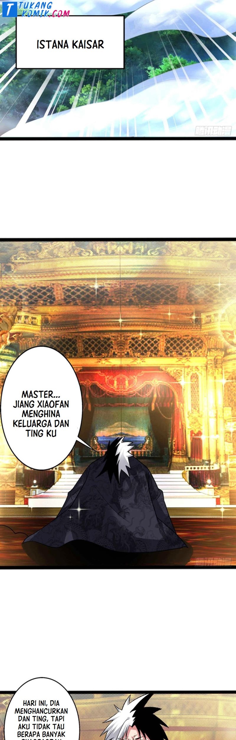 Dao Yin Chapter 175 - halaman 3