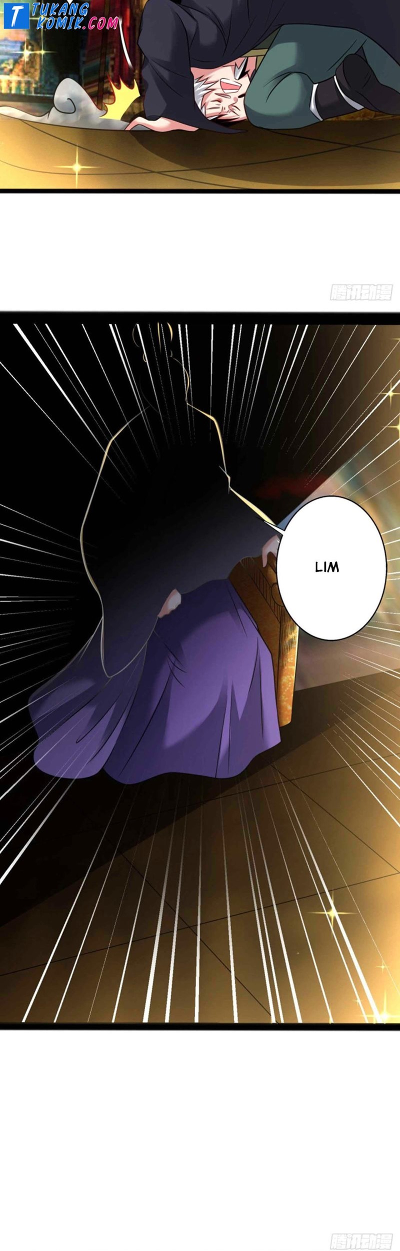 Dao Yin Chapter 175 - halaman 5