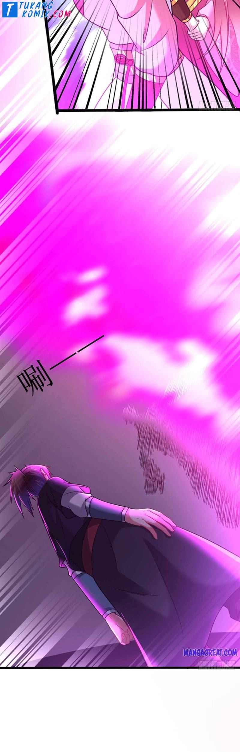 Dao Yin Chapter 176 - halaman 13