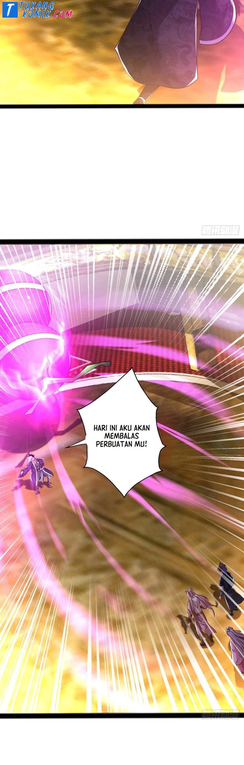Dao Yin Chapter 176 - halaman 3