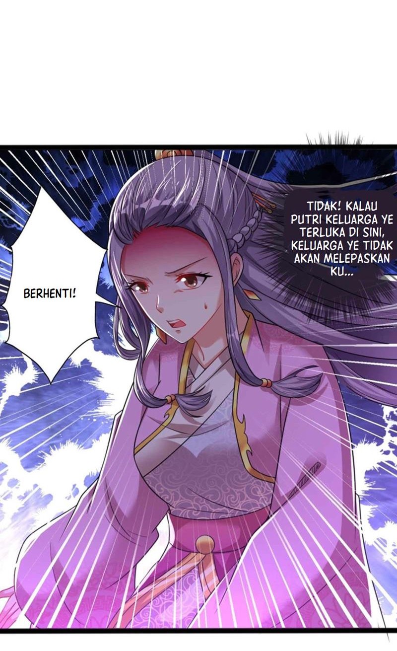 Dao Yin Chapter 176 - halaman 4