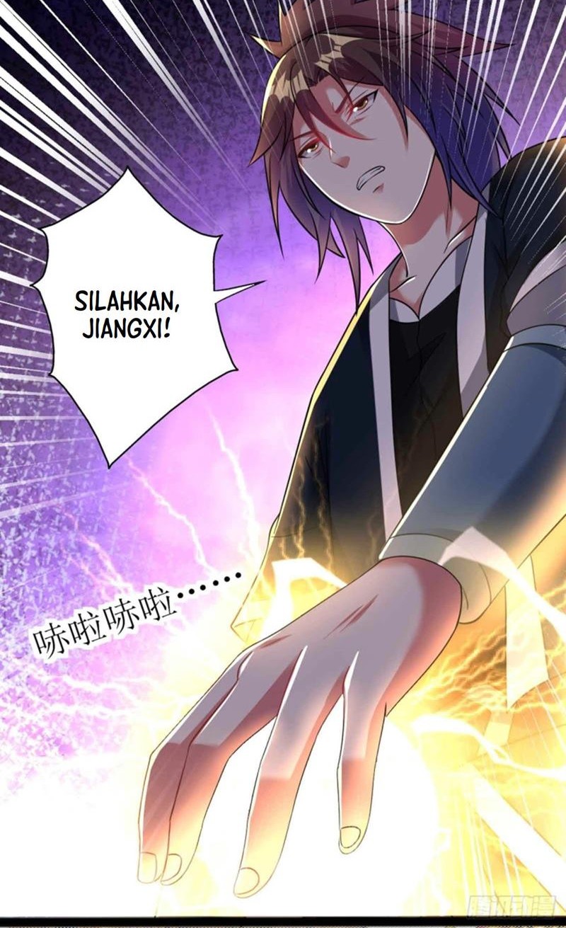 Dao Yin Chapter 176 - halaman 6