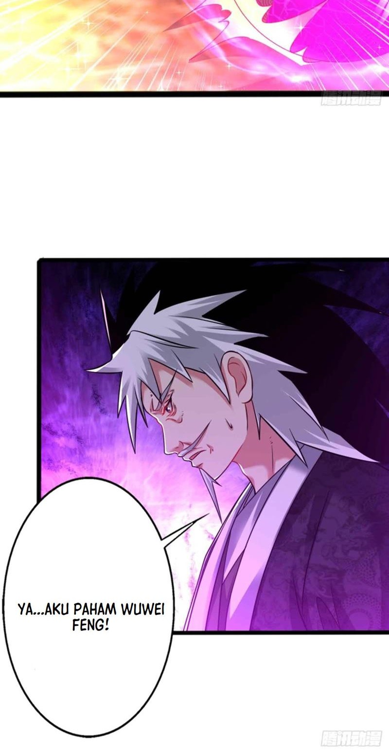 Dao Yin Chapter 177 - halaman 6
