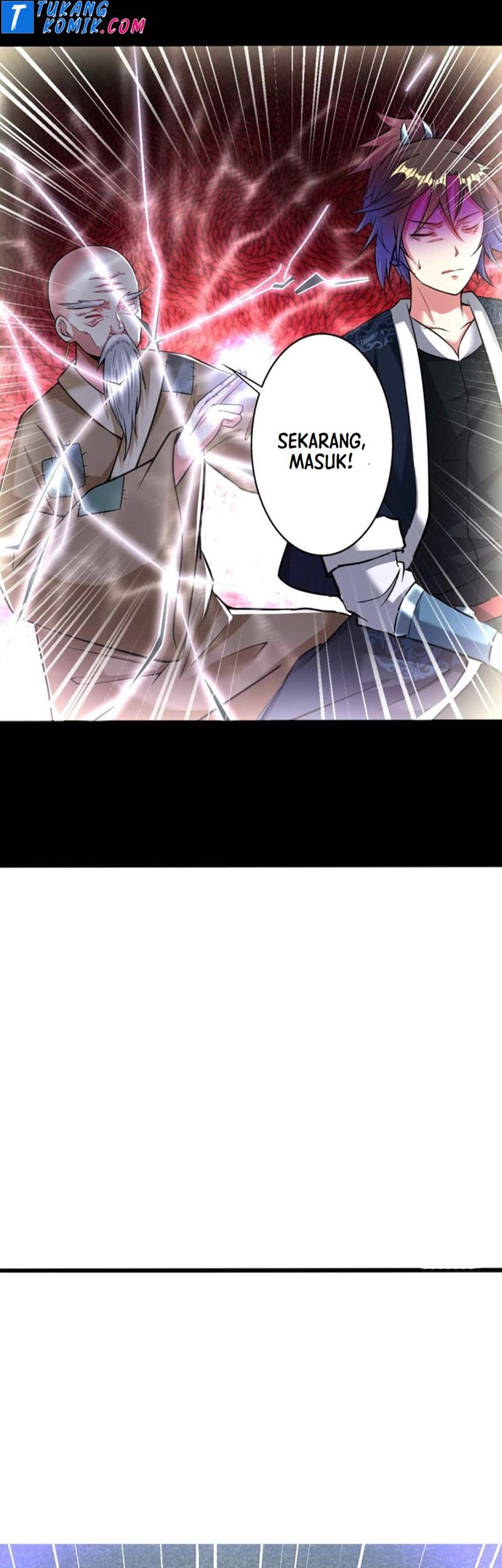 Dao Yin Chapter 178 - halaman 3