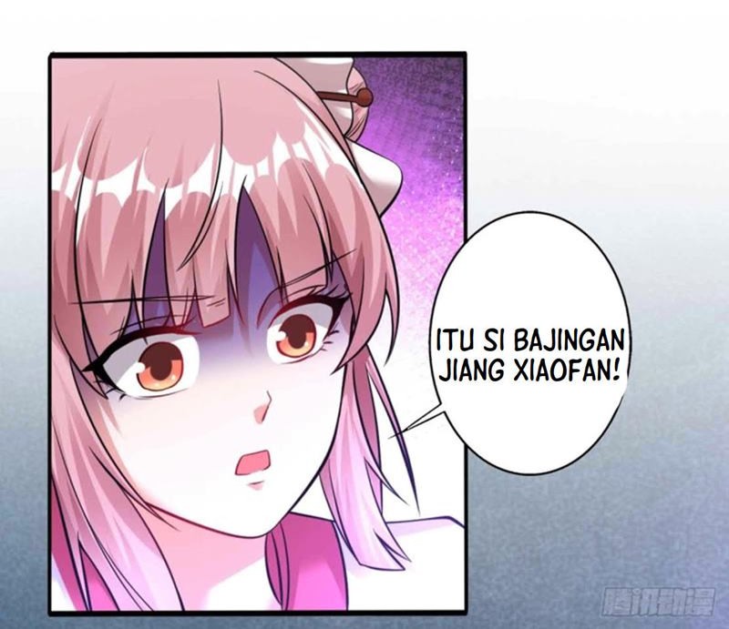 Dao Yin Chapter 178 - halaman 5