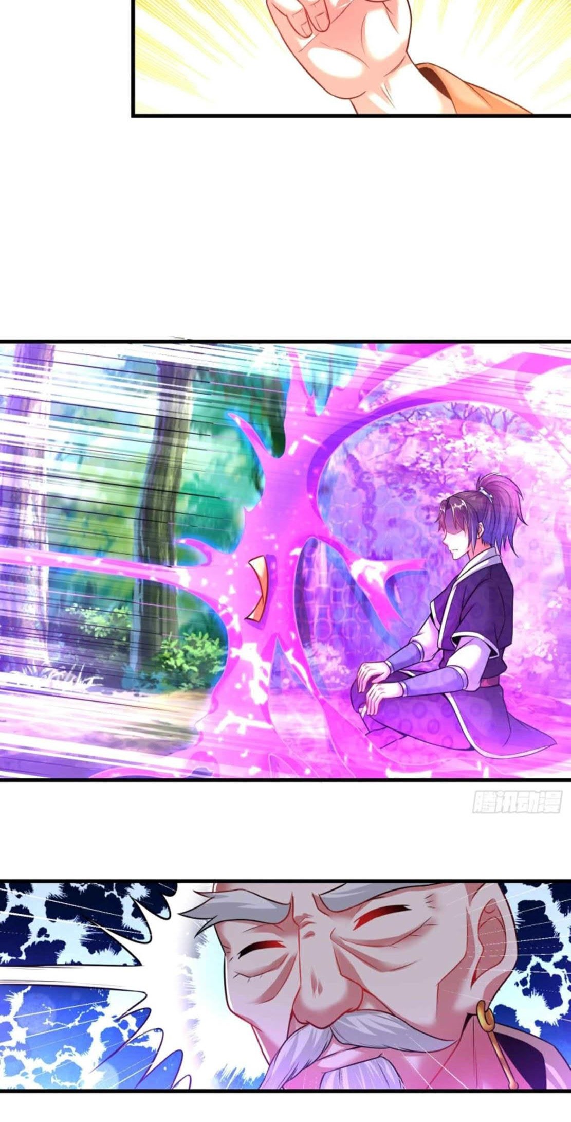Dao Yin Chapter 179 - halaman 12