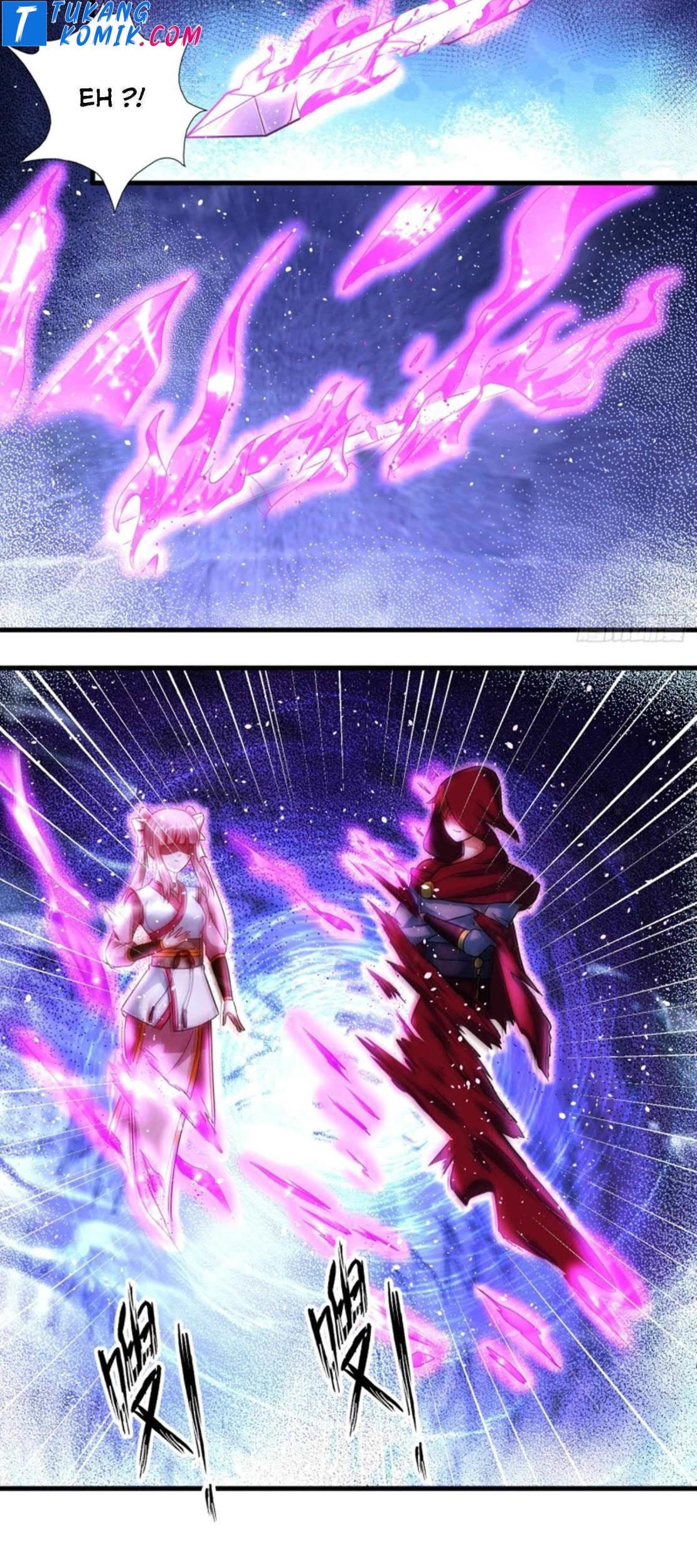 Dao Yin Chapter 179 - halaman 3