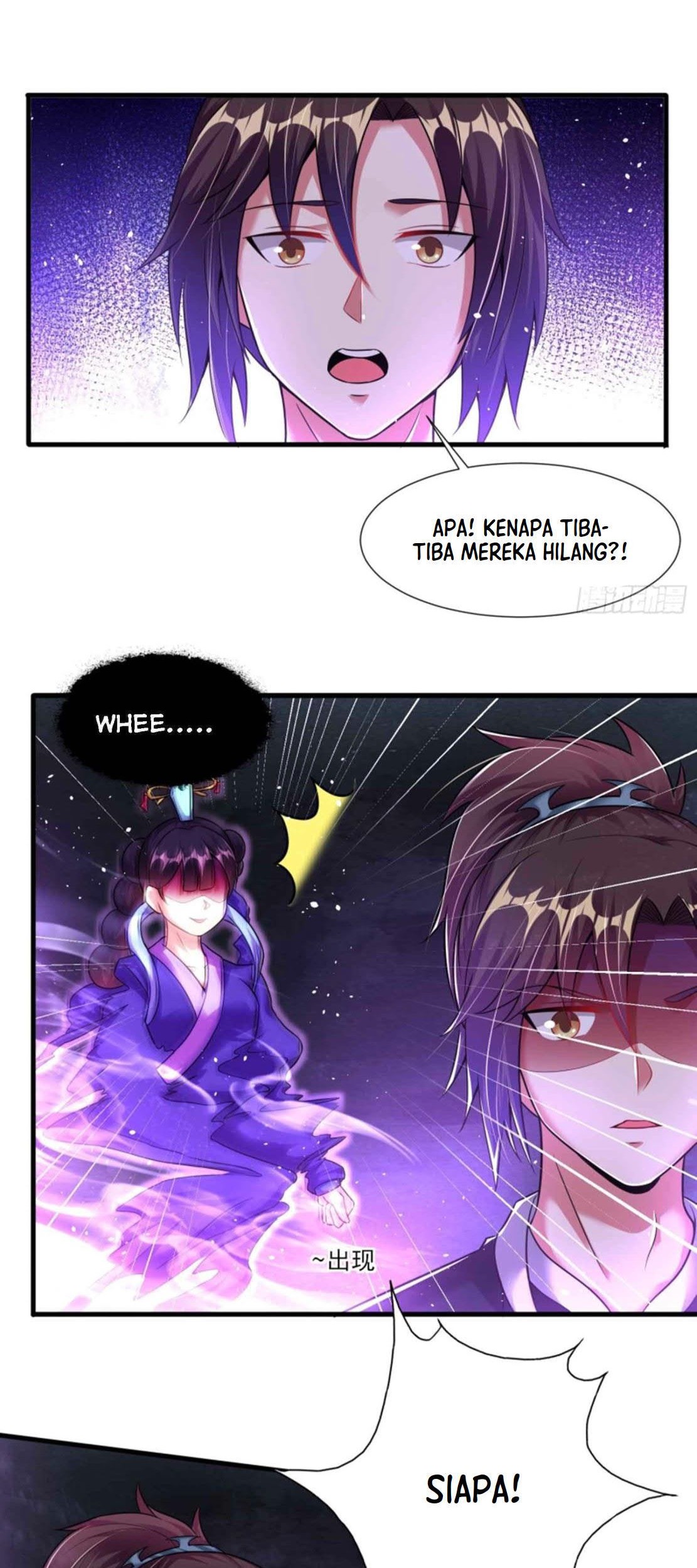 Dao Yin Chapter 179 - halaman 4
