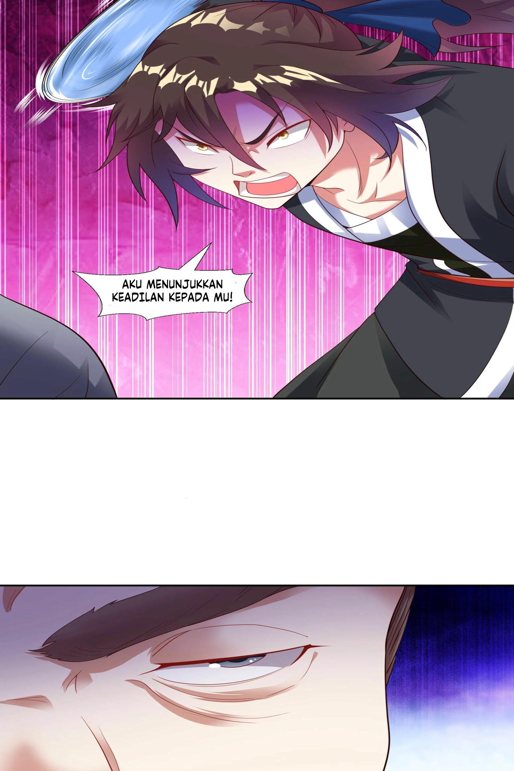 Dao Yin Chapter 18 - halaman 10