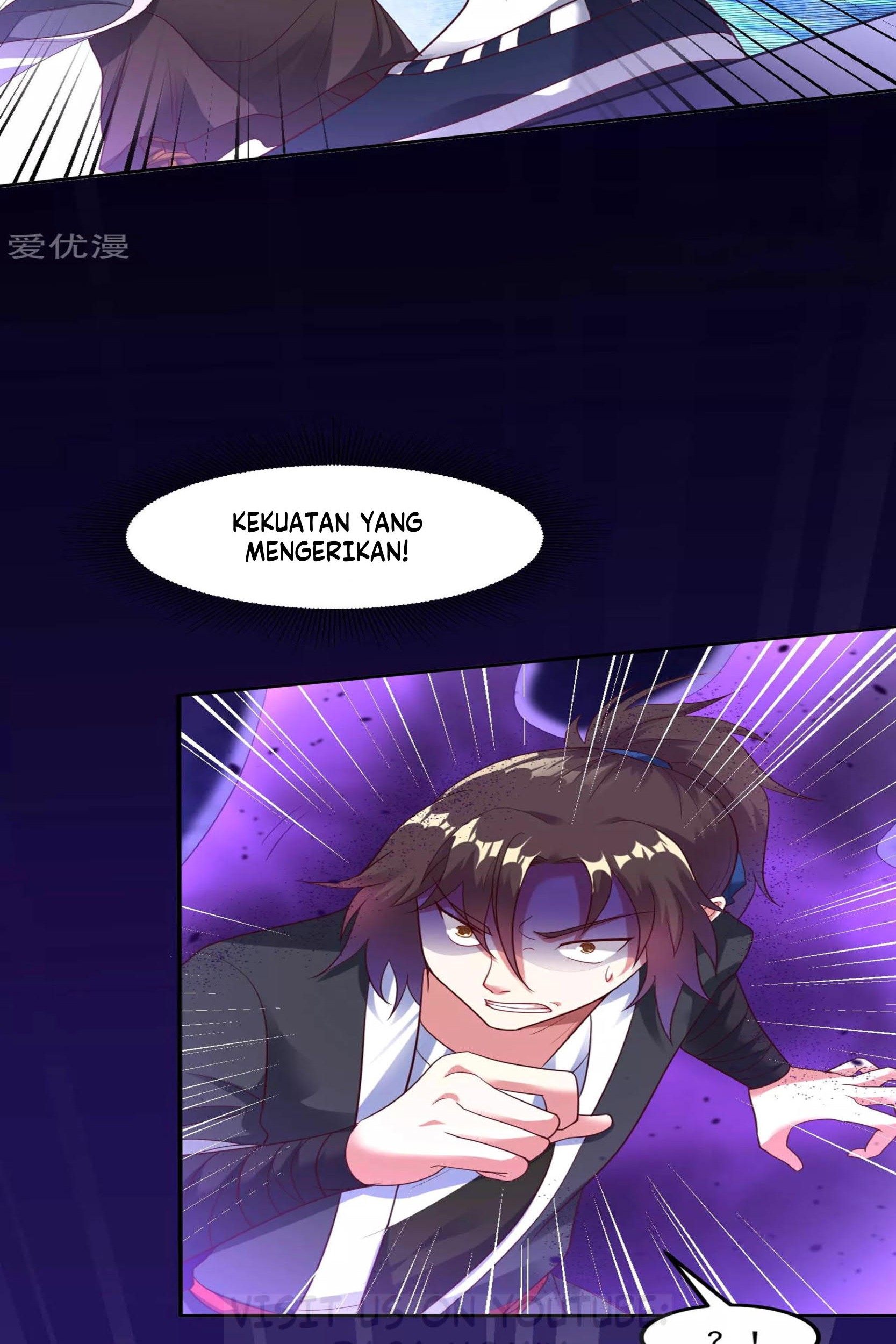 Dao Yin Chapter 18 - halaman 12