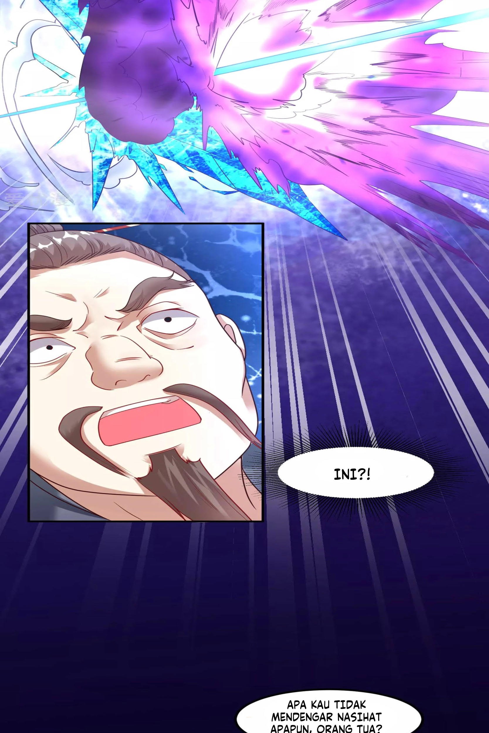 Dao Yin Chapter 18 - halaman 14