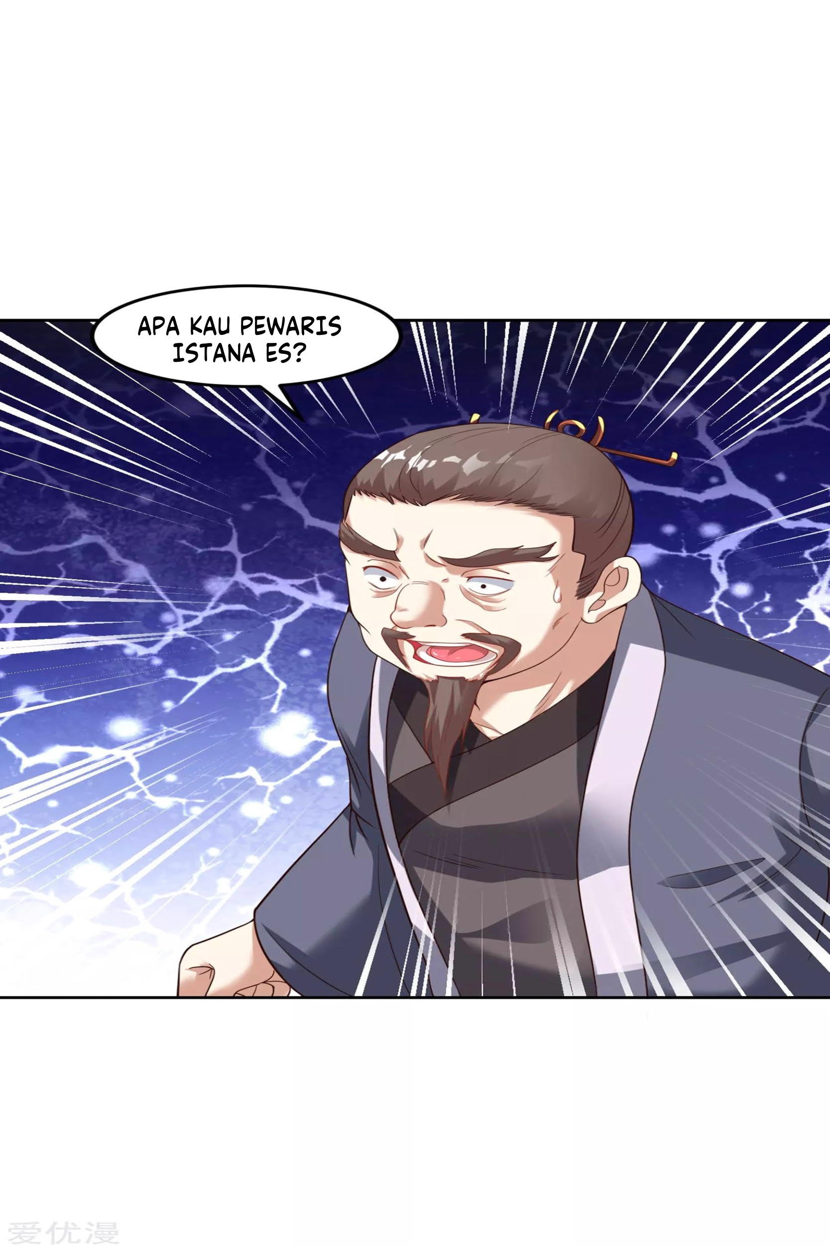 Dao Yin Chapter 18 - halaman 17