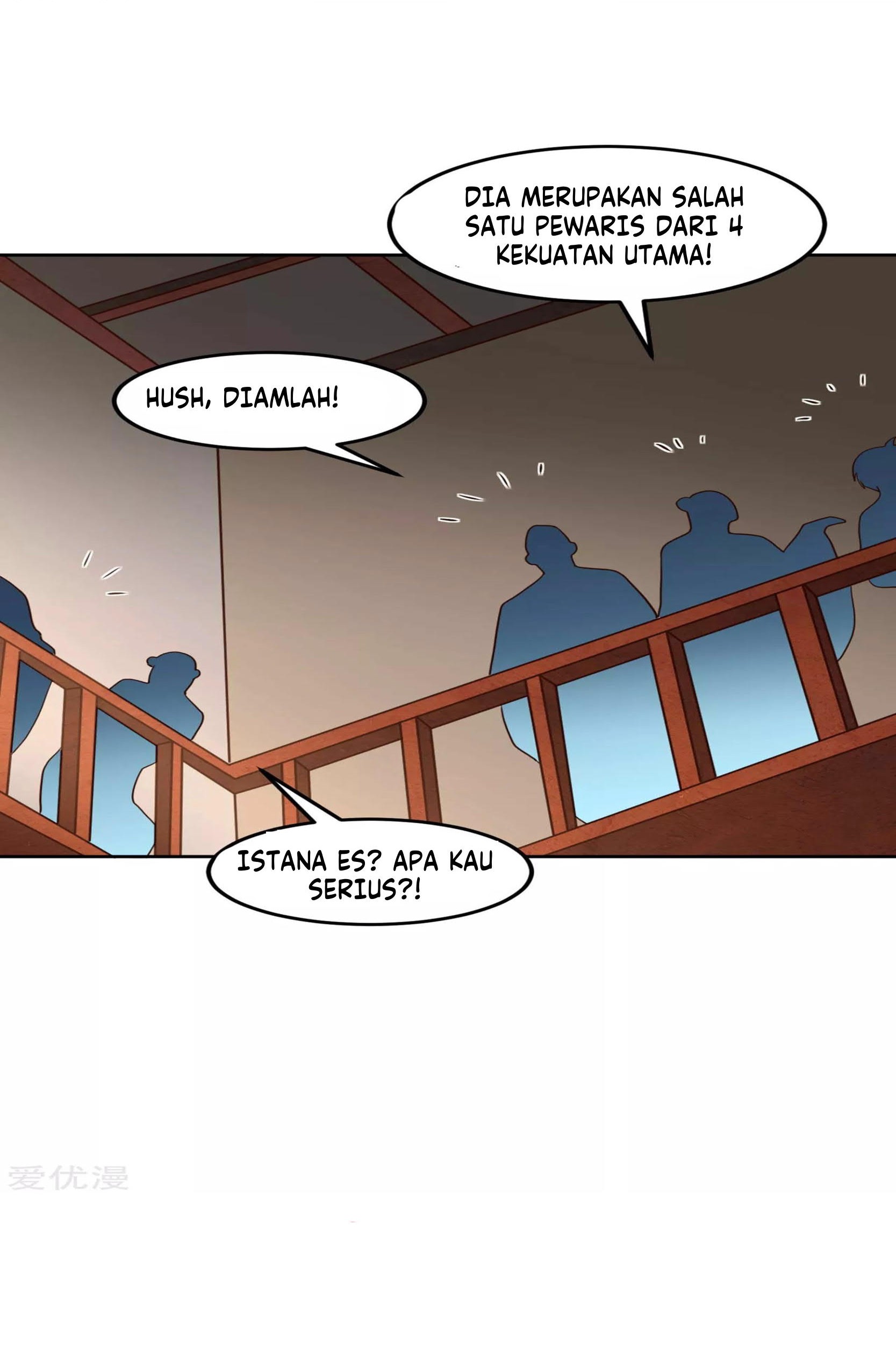 Dao Yin Chapter 18 - halaman 18