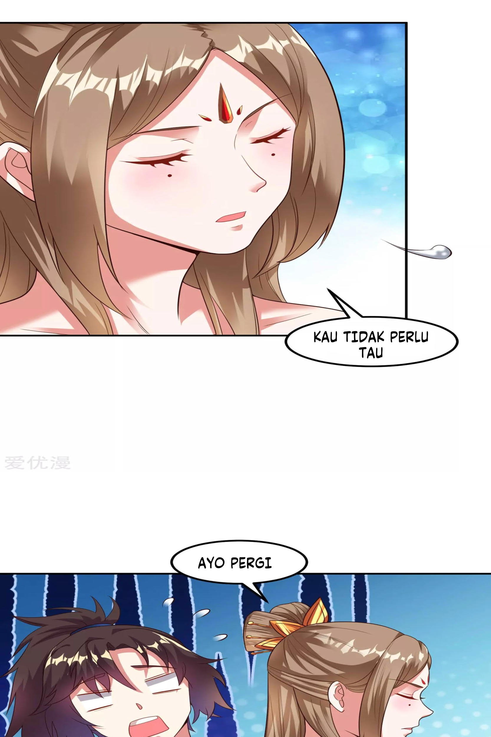 Dao Yin Chapter 18 - halaman 19