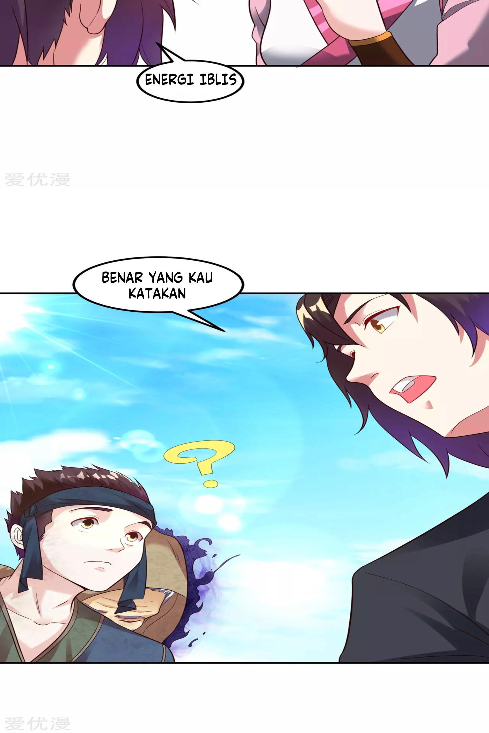 Dao Yin Chapter 18 - halaman 24