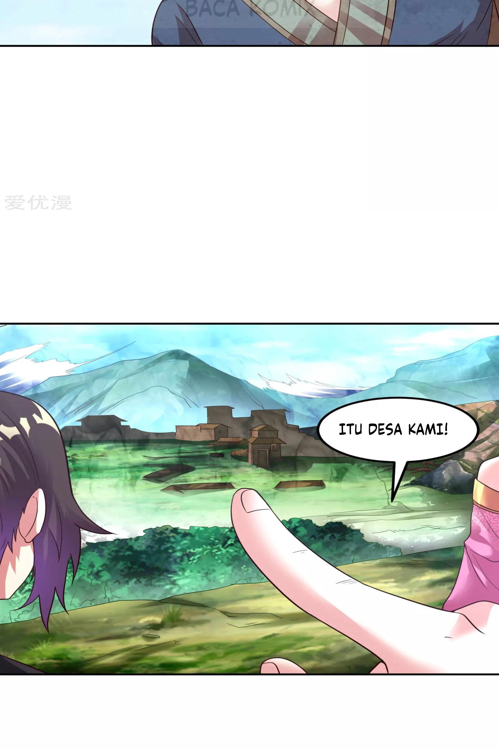 Dao Yin Chapter 18 - halaman 29