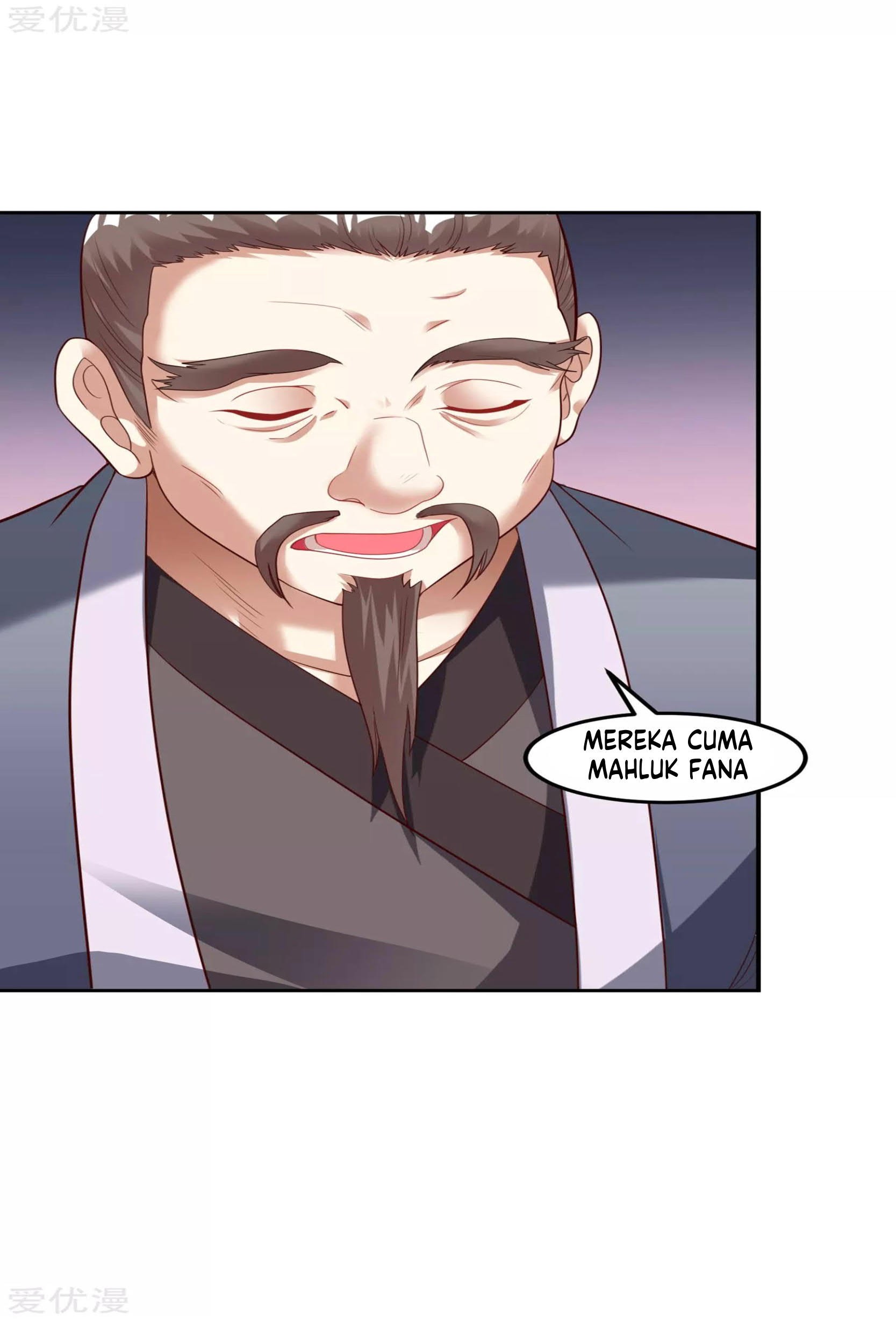 Dao Yin Chapter 18 - halaman 3