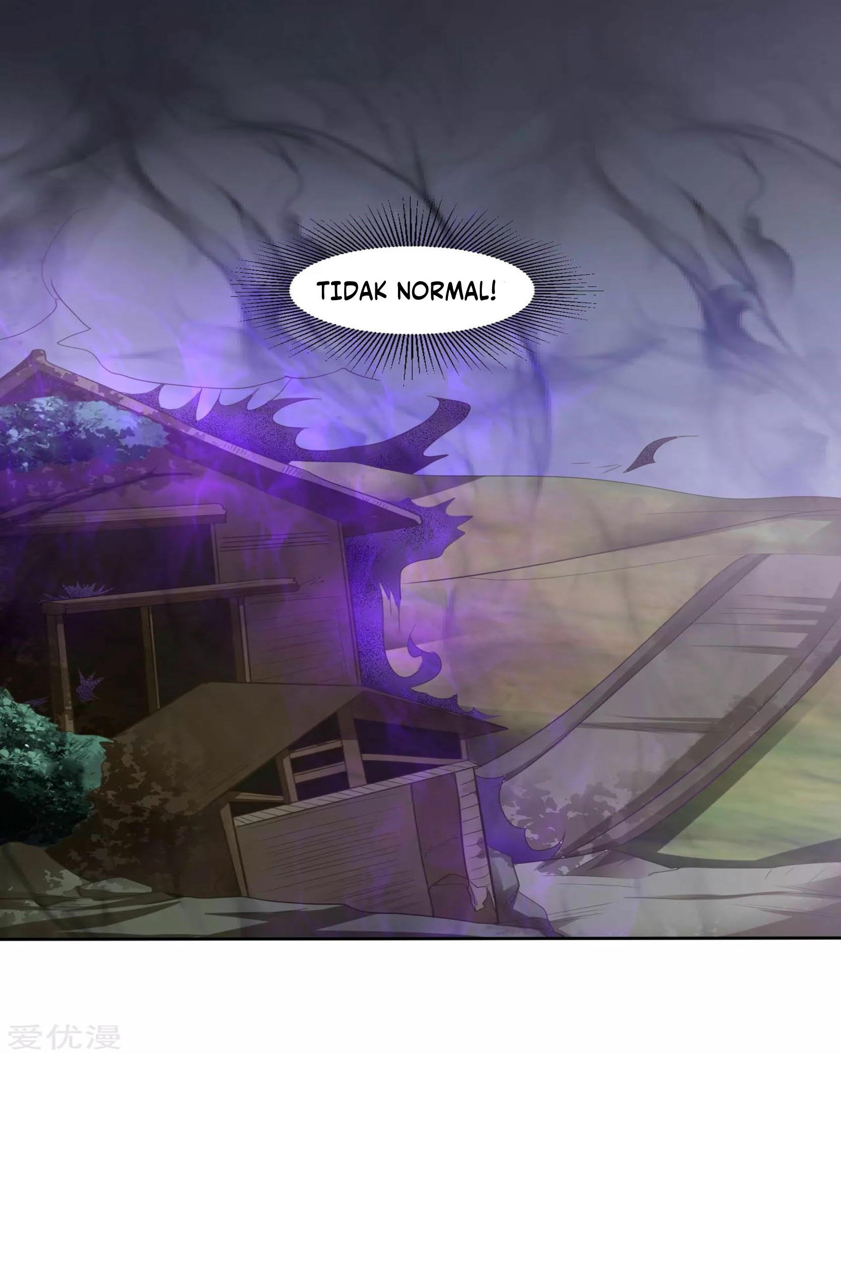 Dao Yin Chapter 18 - halaman 32