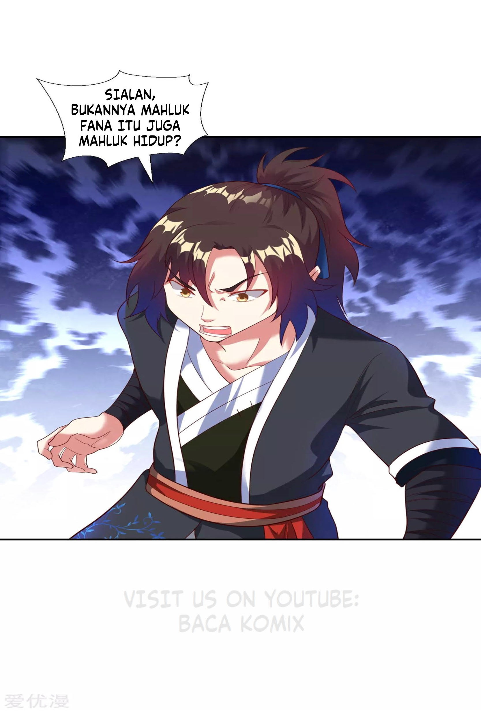 Dao Yin Chapter 18 - halaman 4